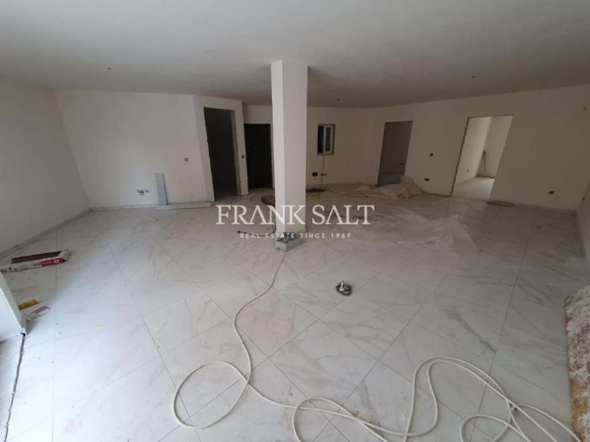 Condominio nel Bugibba, San Pawl il-Bahar 11175929