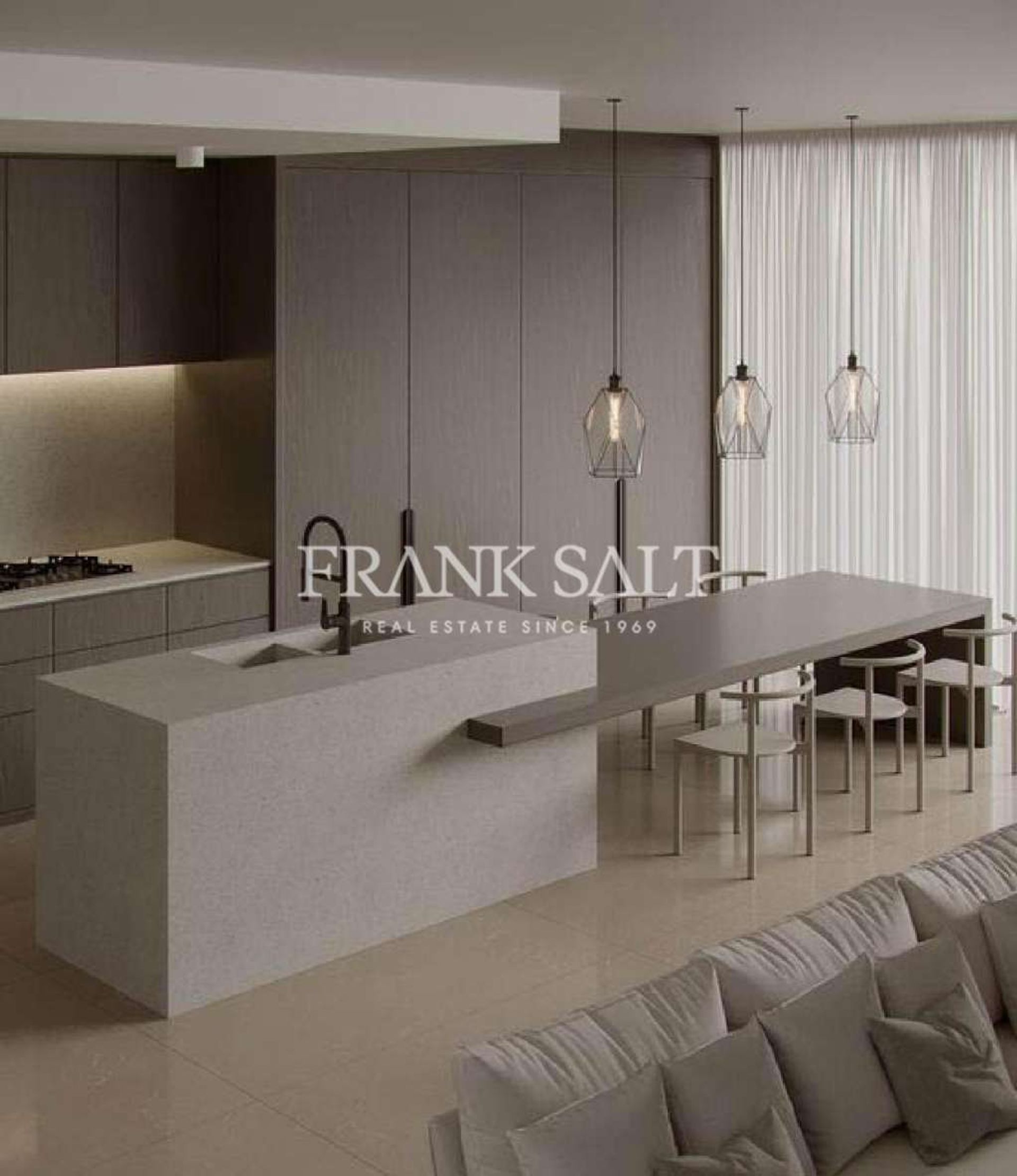 Condominio en Birkirkara,  11175935