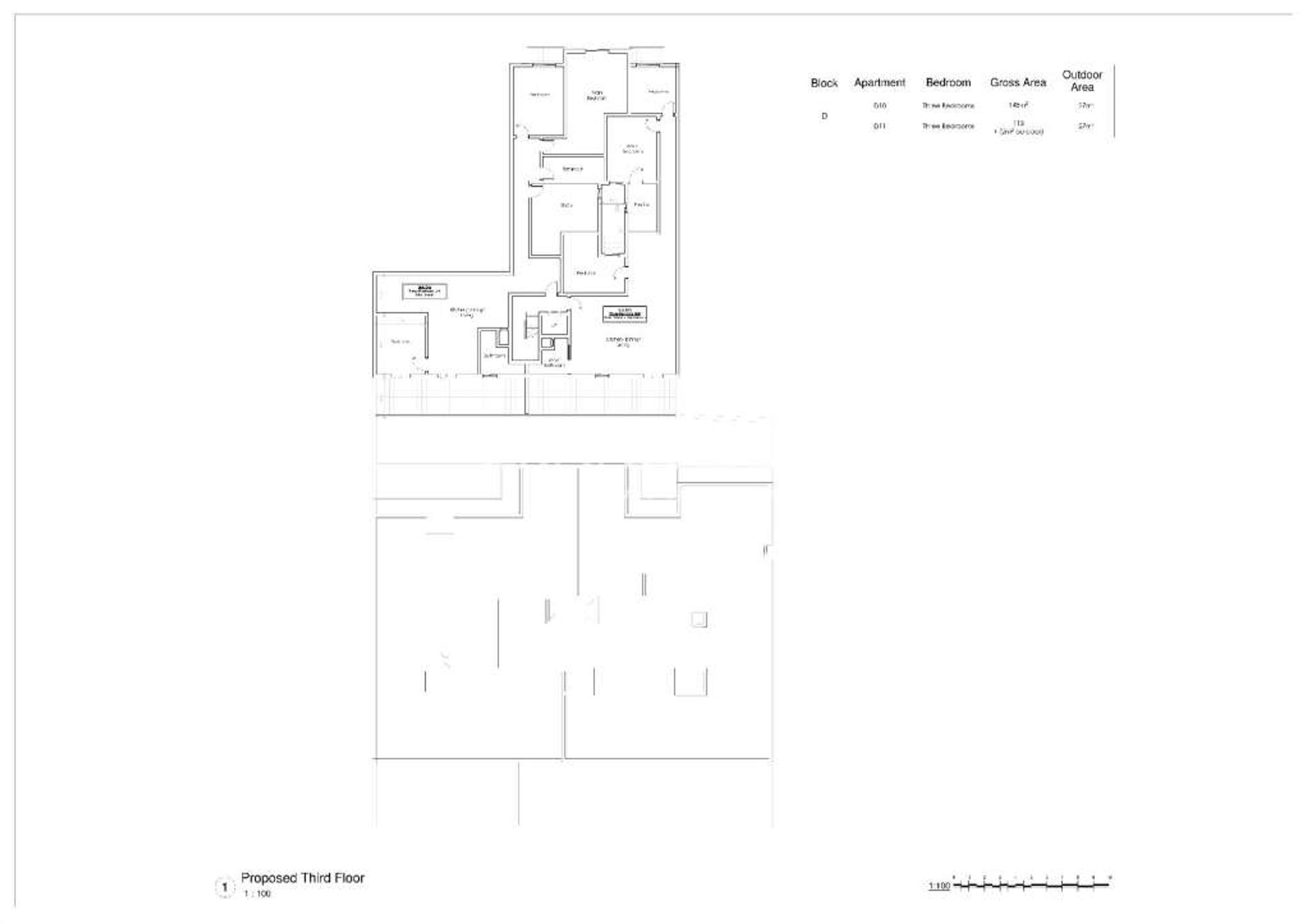 Kondominium dalam Paola, Paola 11175944