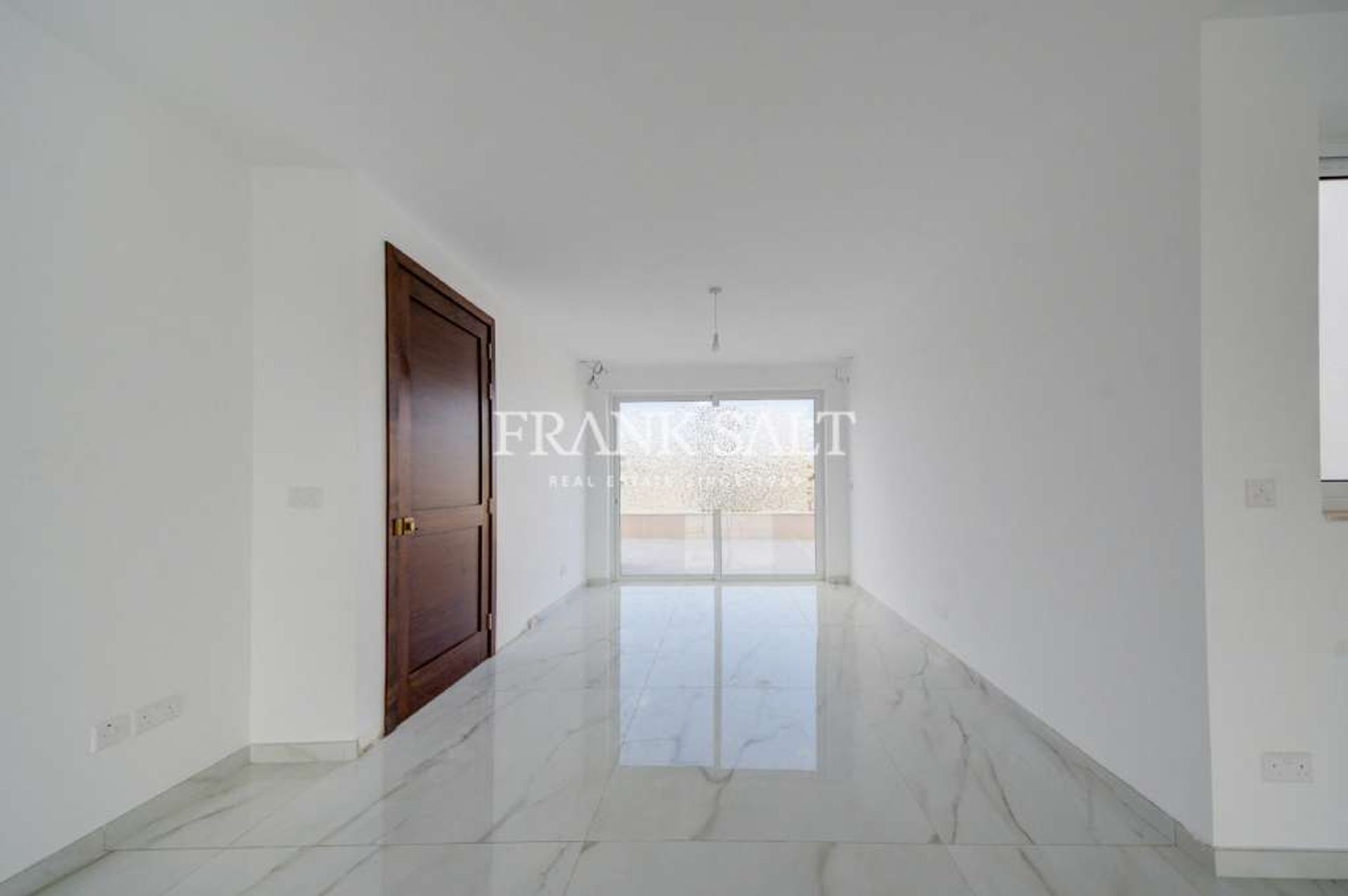 Condominium dans Mizib, Mellieha 11175950