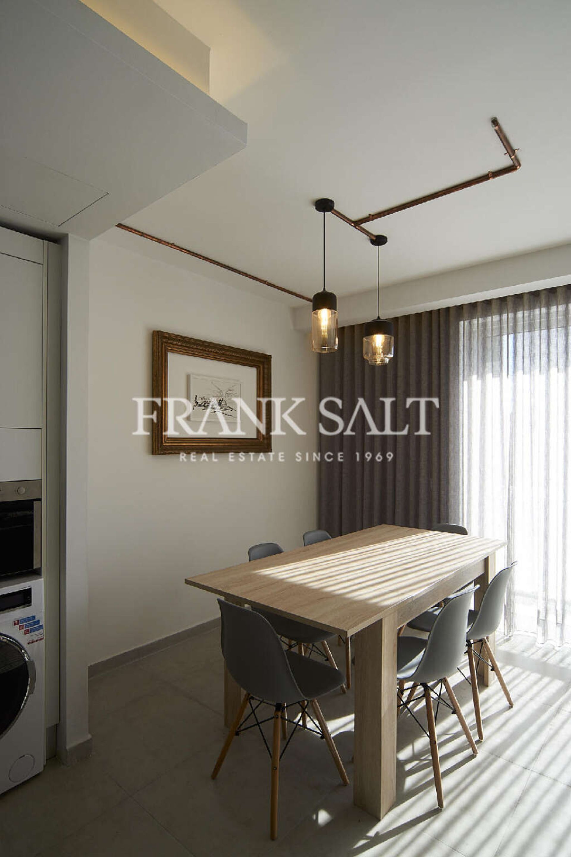 Condominio en San Gwann, San Gwann 11175956