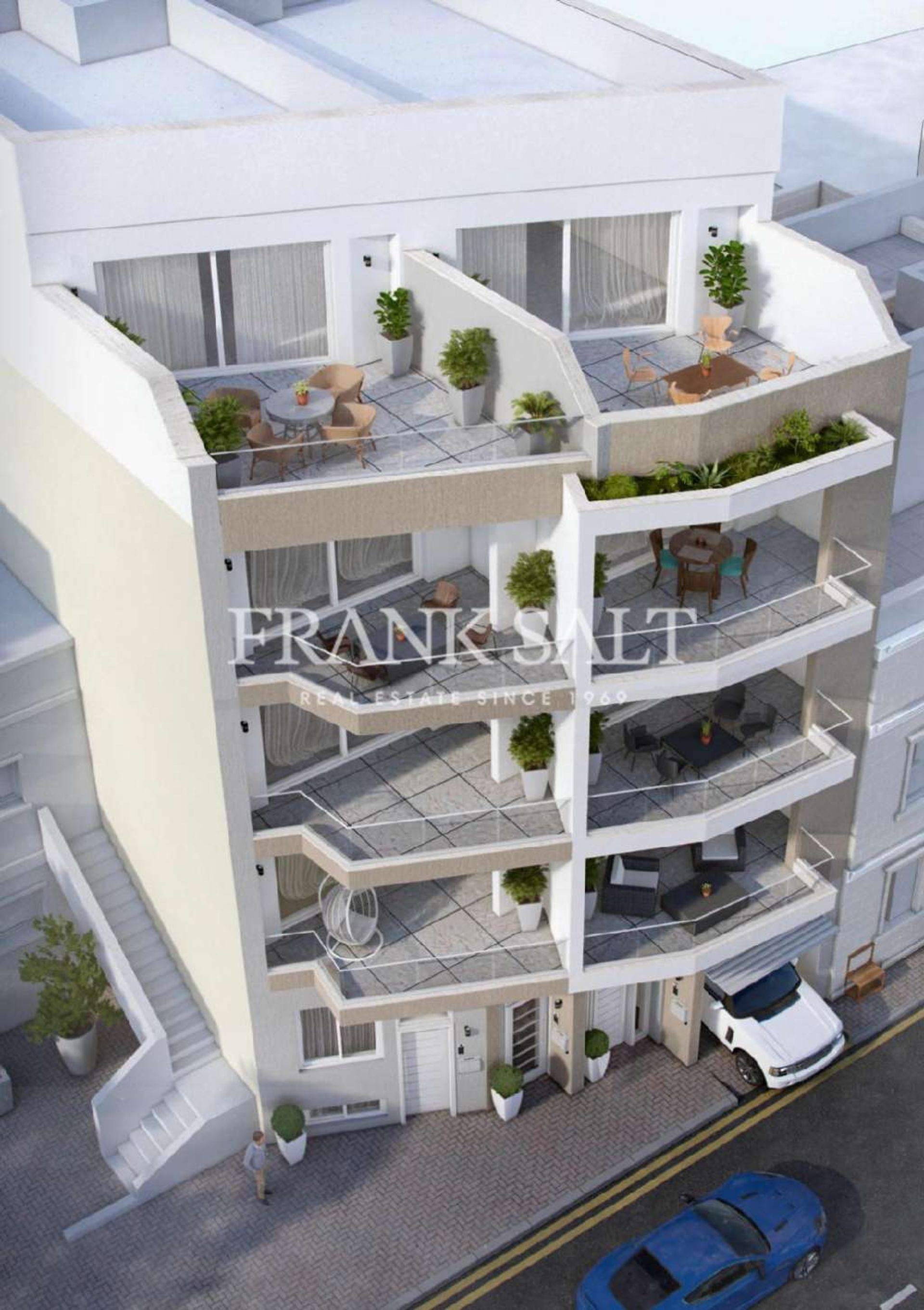 Condominio en Fgura, Fgura 11175959