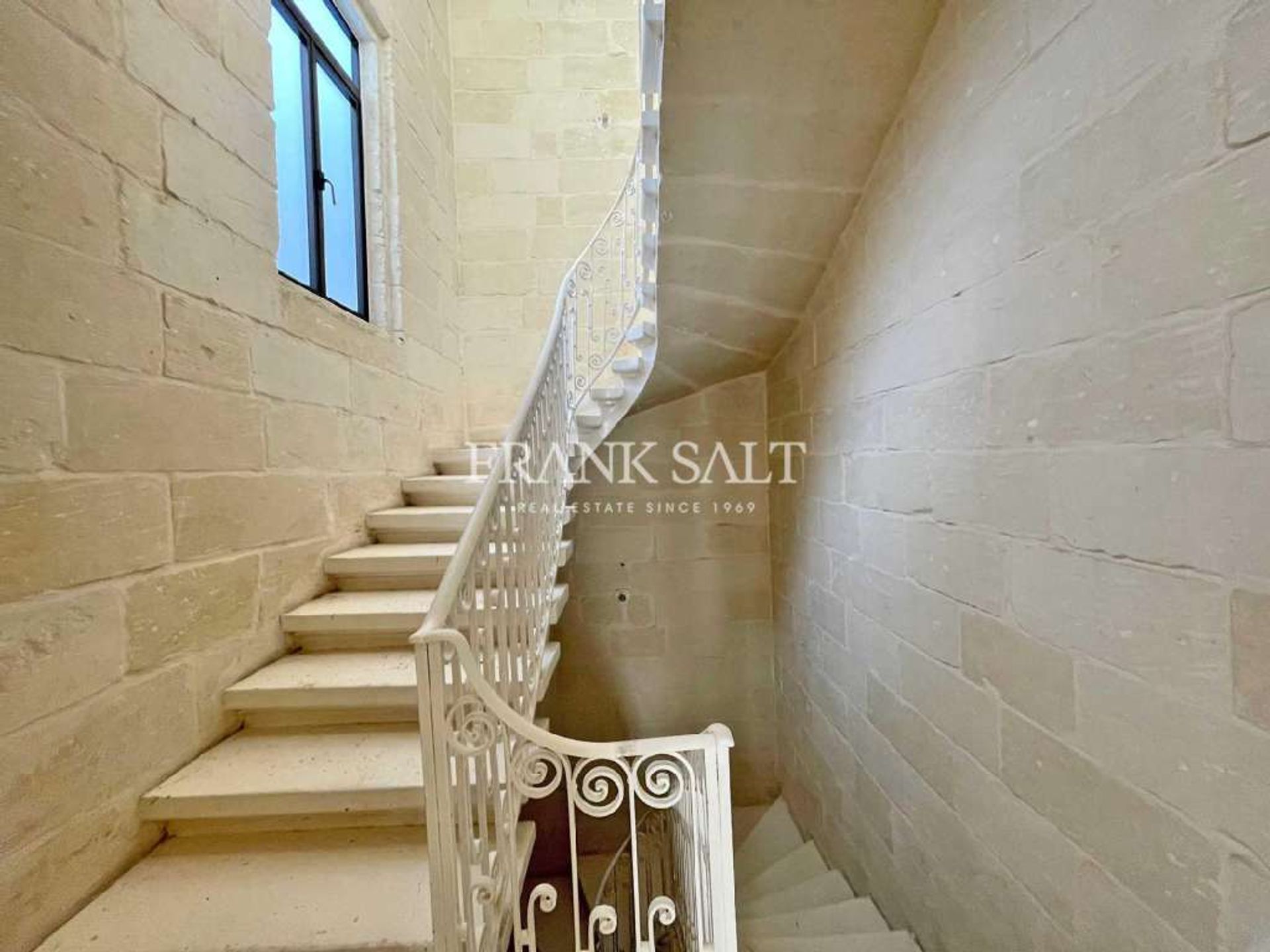 Condominium dans Cospicua, Bormla 11175980