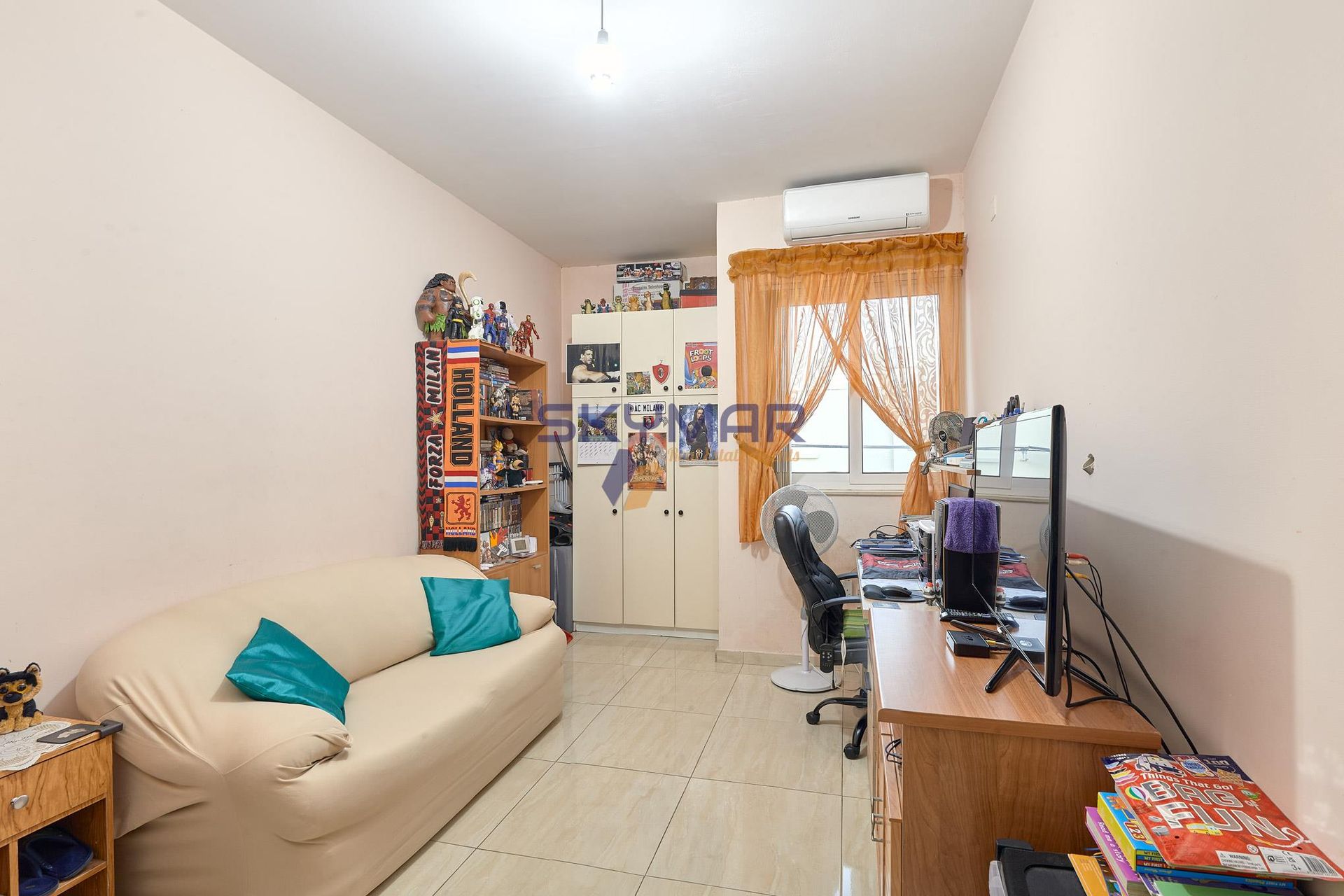 Condominio nel Qormi,  11175989