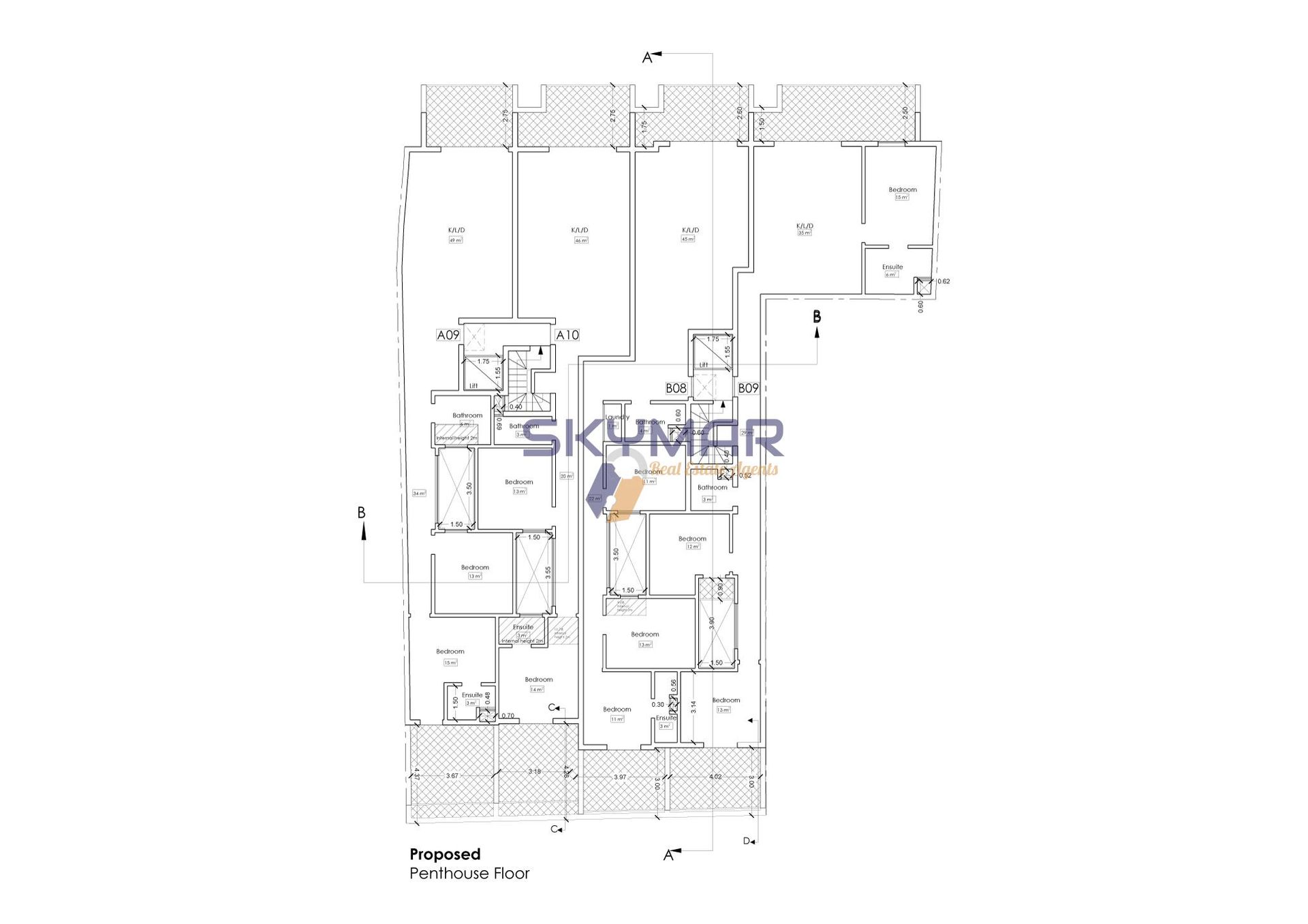 Kondominium w Xewkija,  11176007