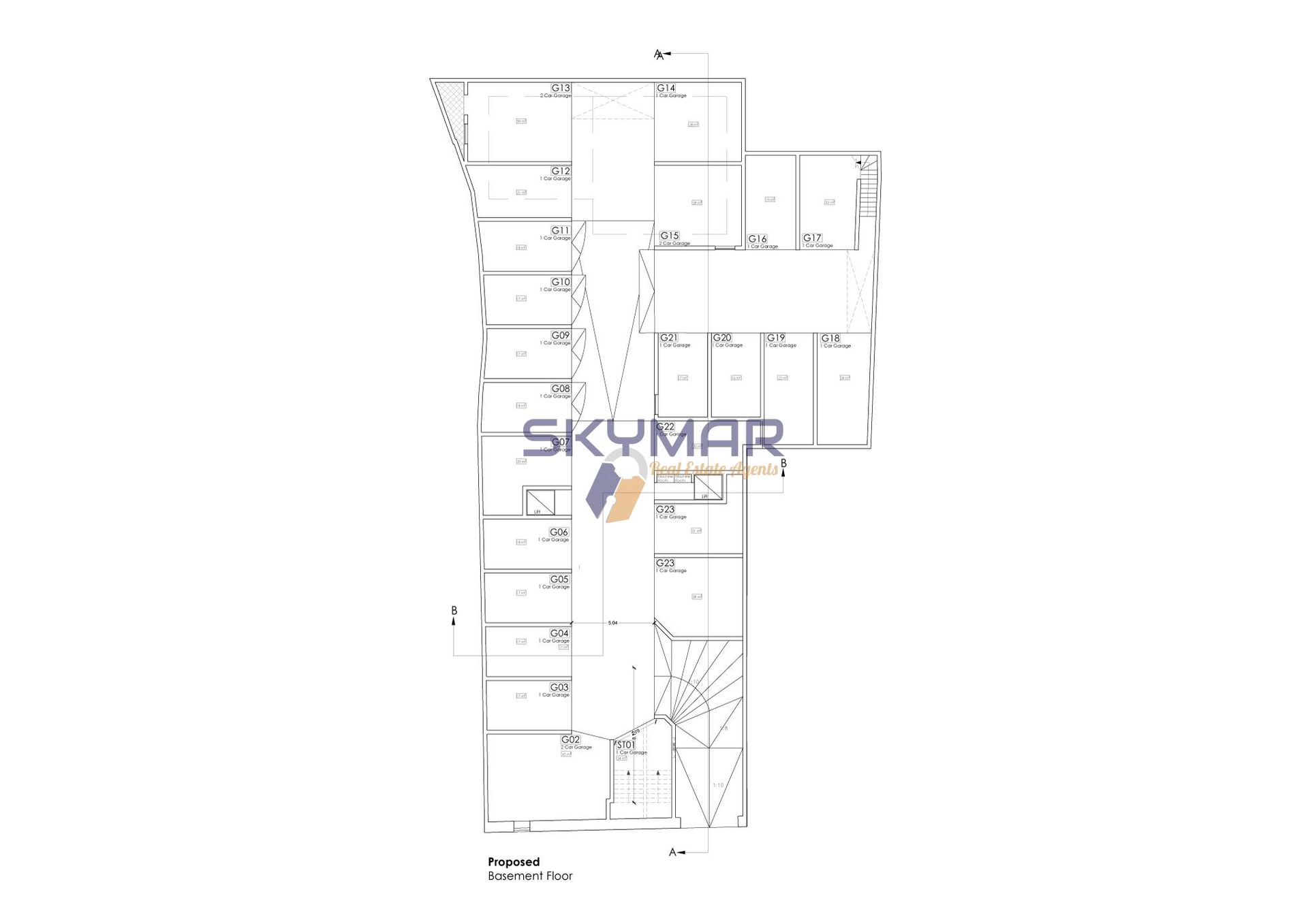 Kondominium w Xewkija,  11176007