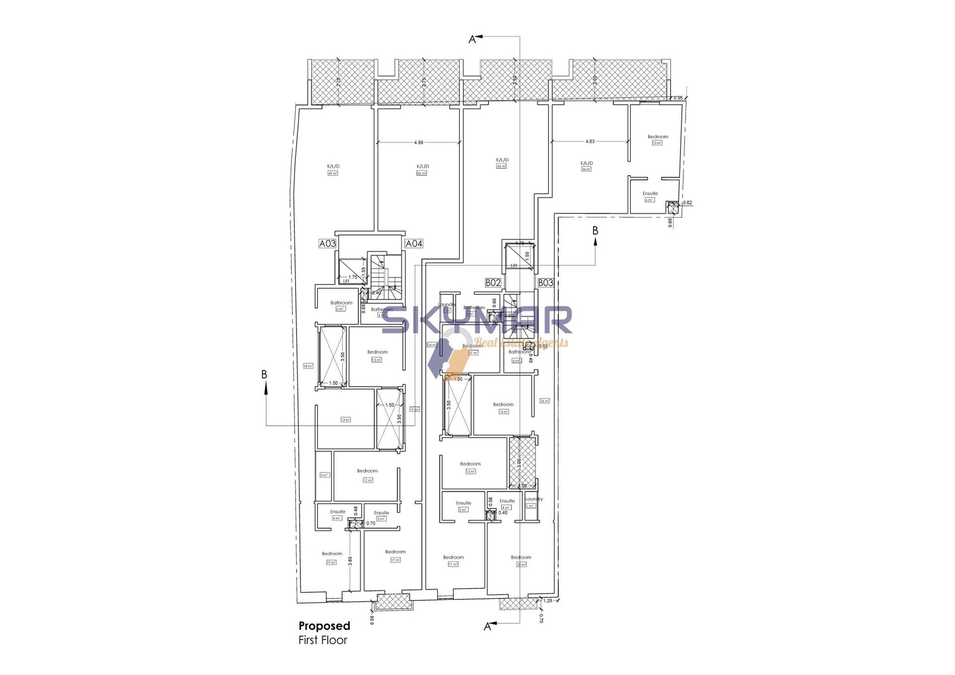 Condominio nel Xewkija, Xewkija 11176007