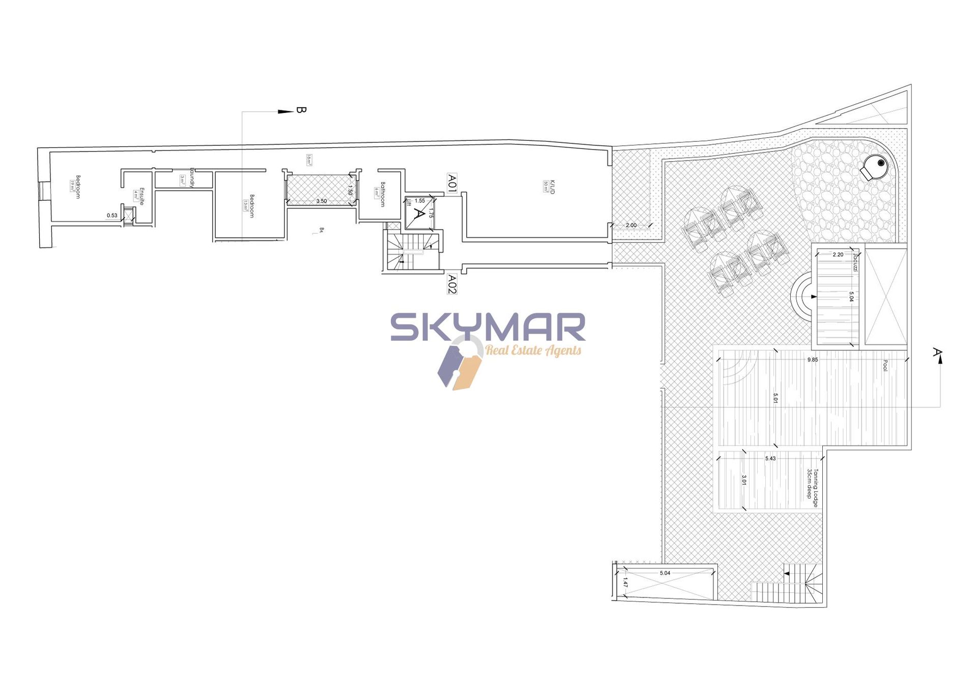 Condominio nel Xewkija, Xewkija 11176007