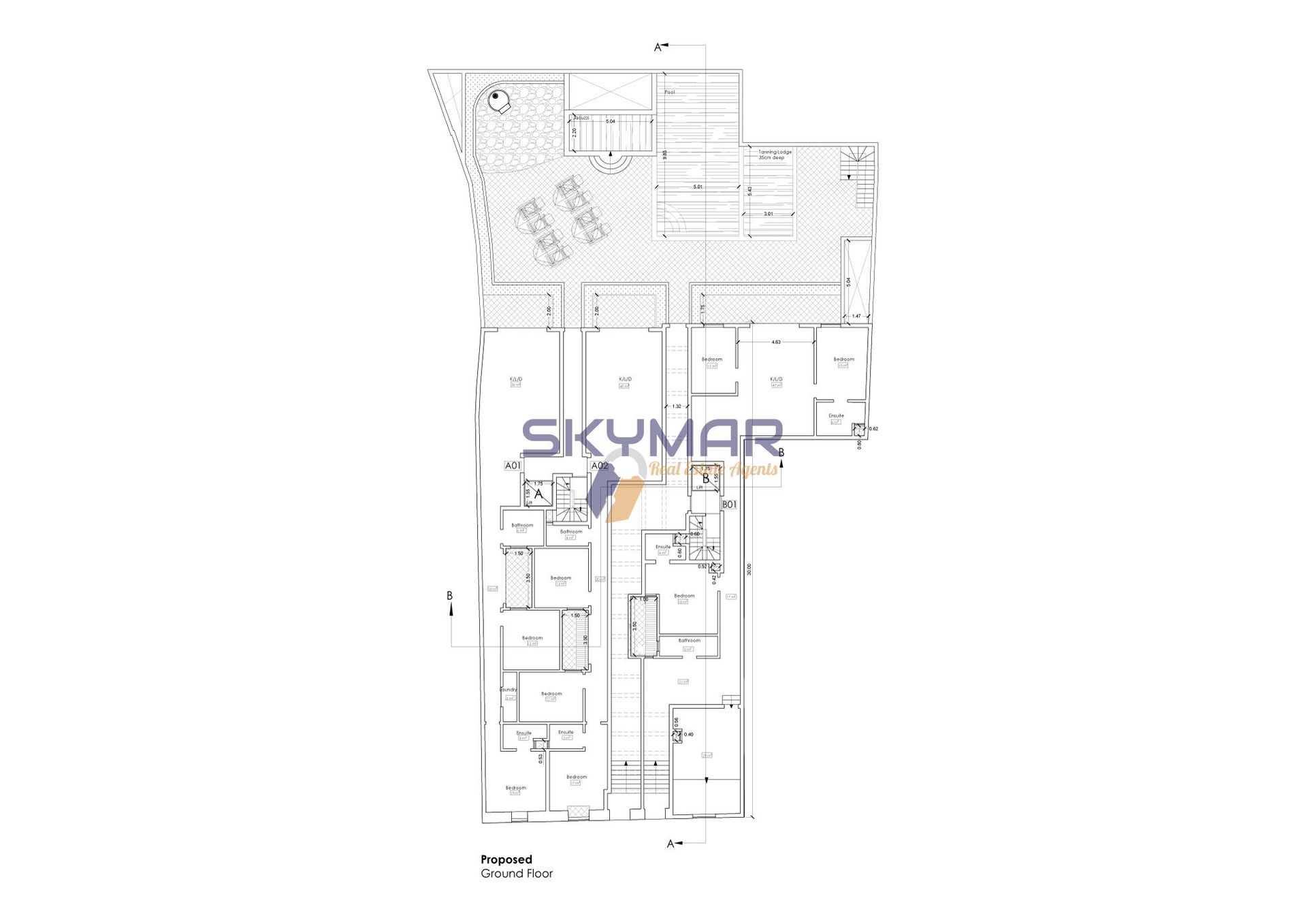 Condominium dans Xewkija, Xewkija 11176014