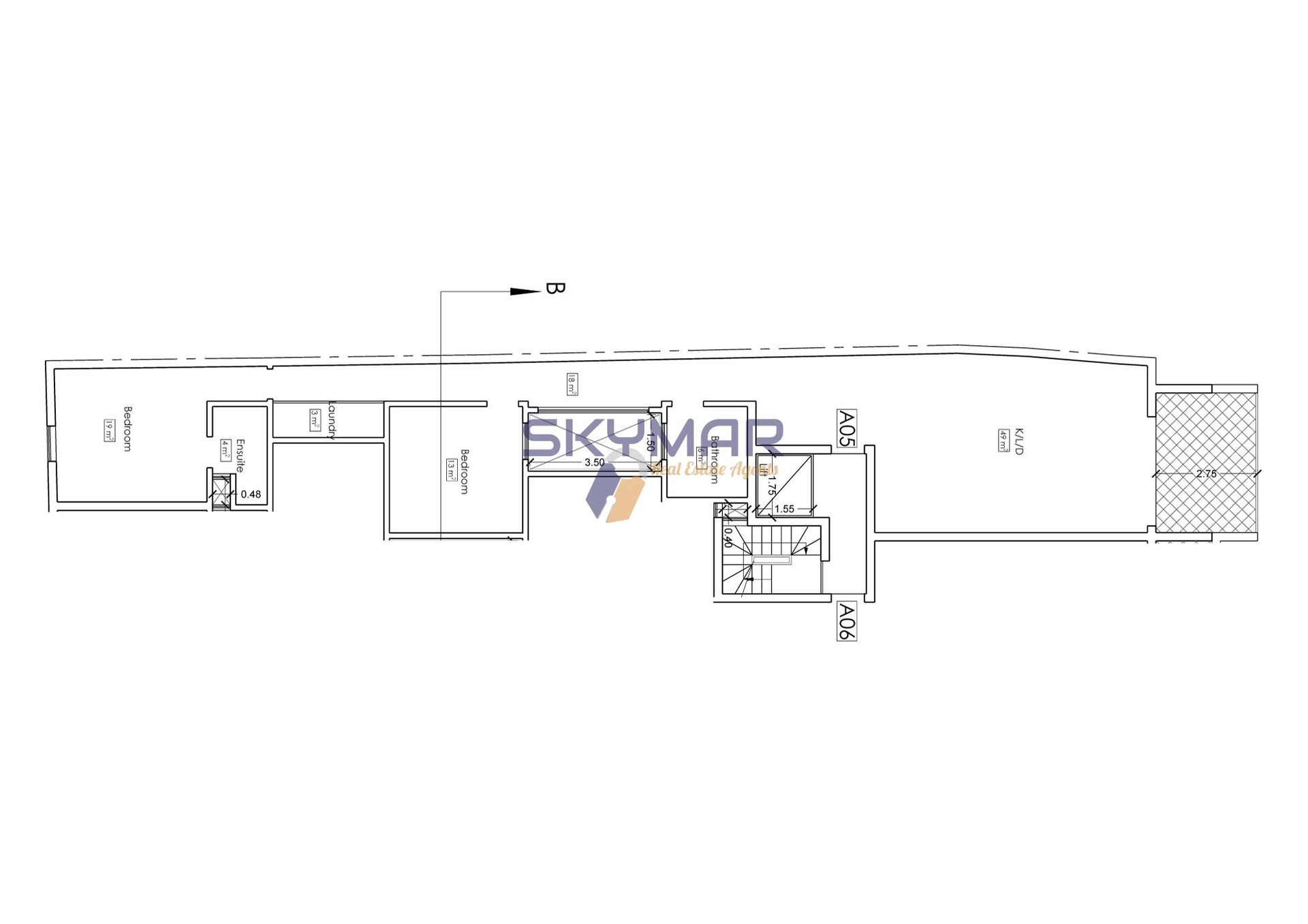 분양 아파트 에 Xewkija, Xewkija 11176014