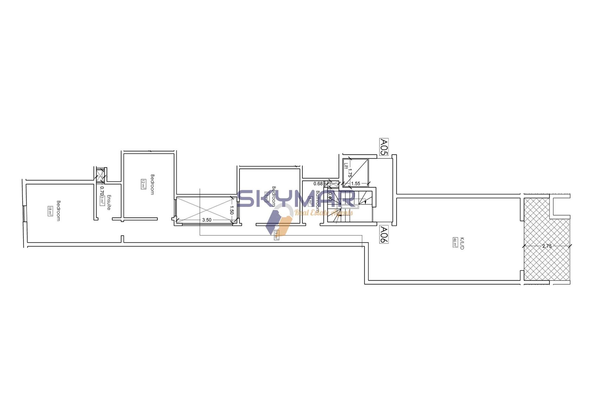 عمارات في Xewkija, Xewkija 11176015