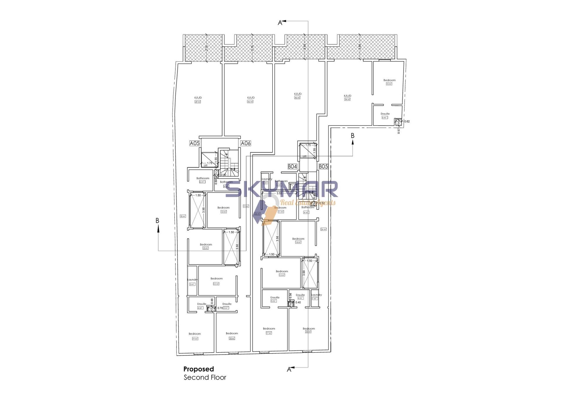 Condominium in Xewkija, Xewkija 11176015