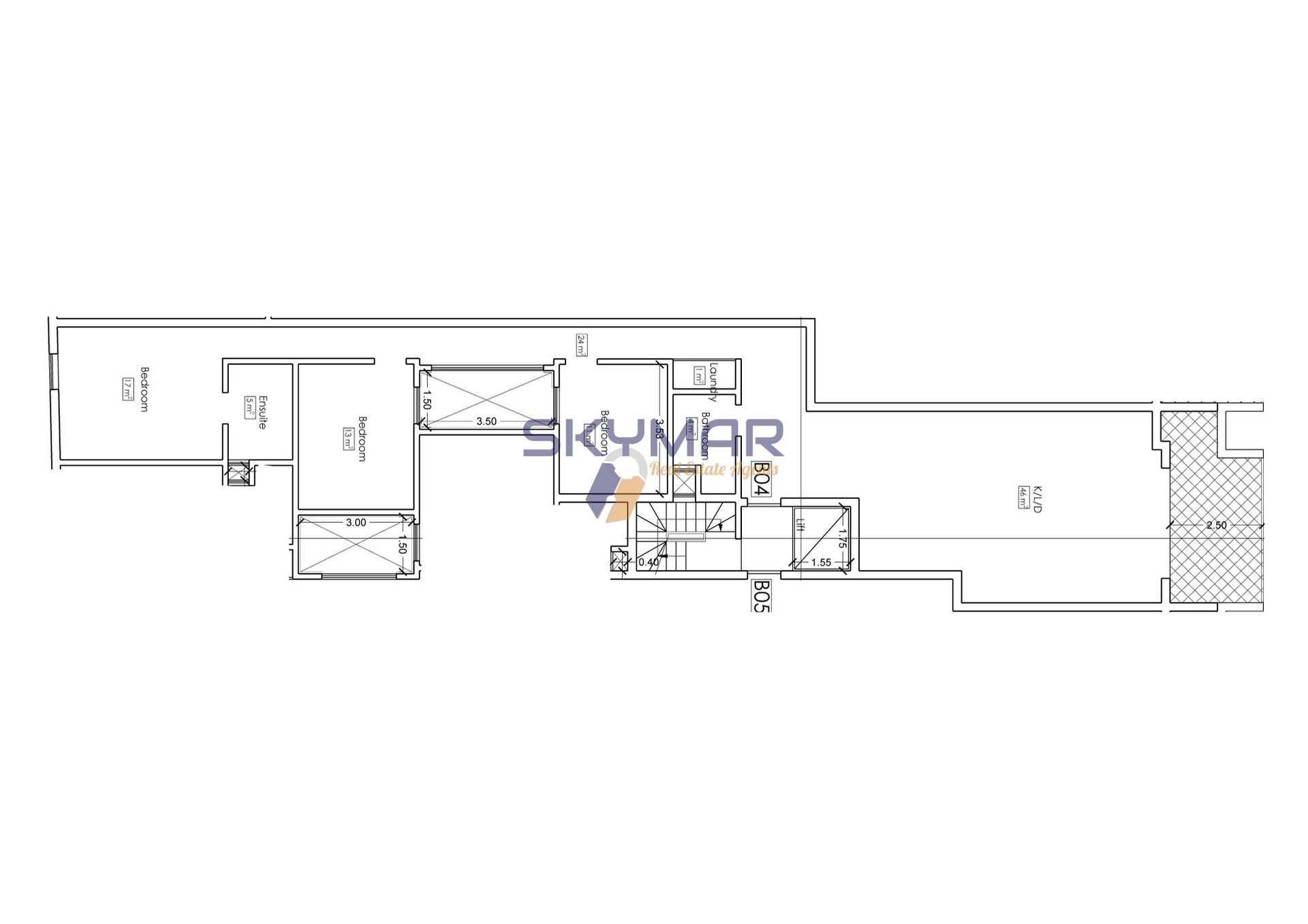 Condominio nel Xewkija, Xewkija 11176016