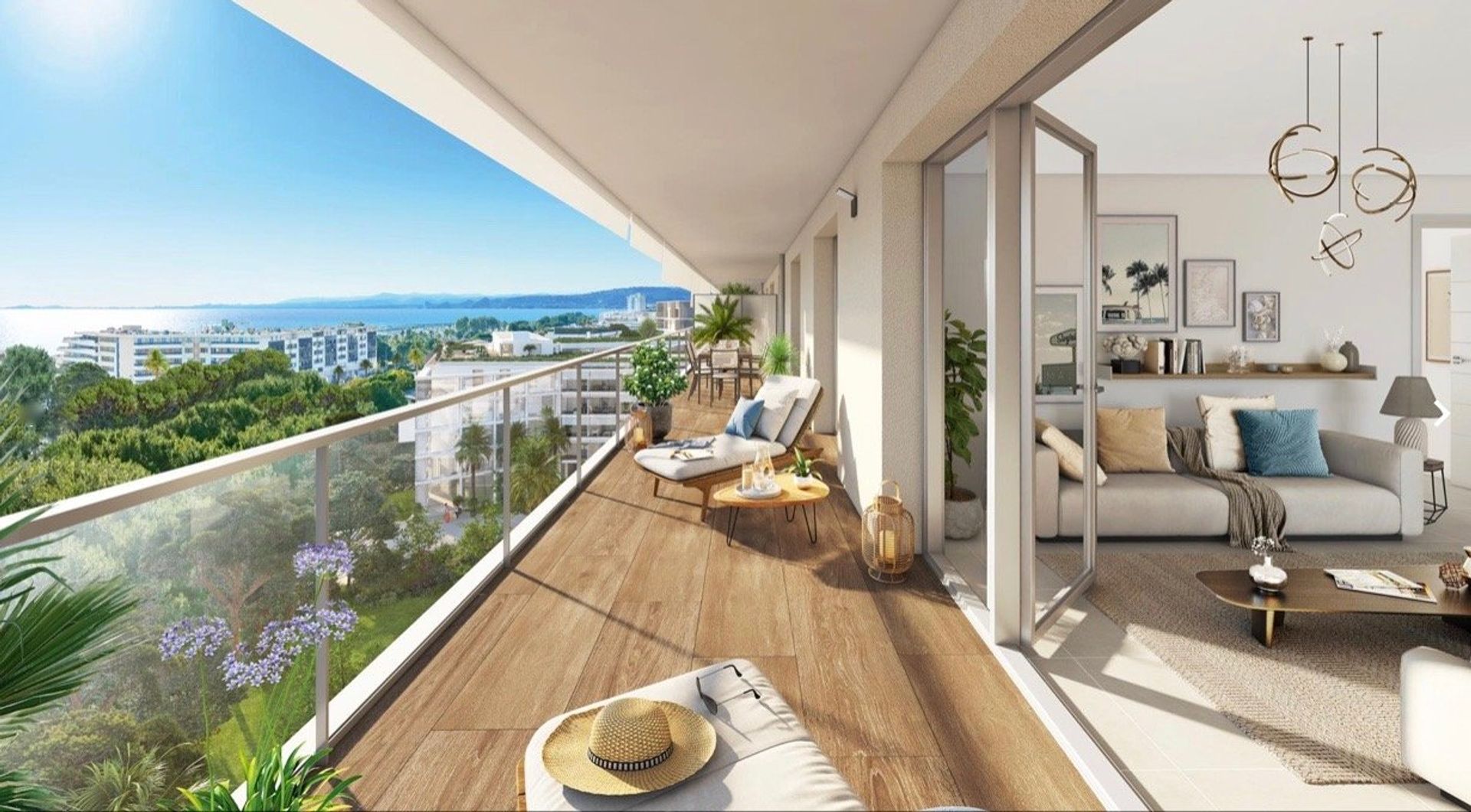 Condominium in Saint-Laurent-du-Var, Provence-Alpes-Cote d'Azur 11176059