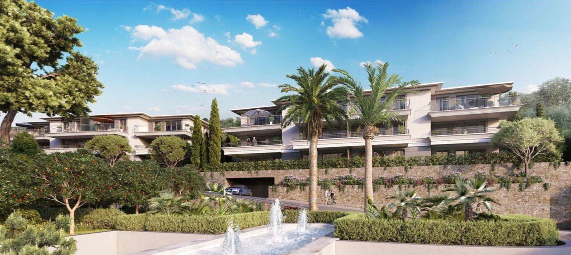 Condominium in Cannes, Provence-Alpes-Côte d'Azur 11176113