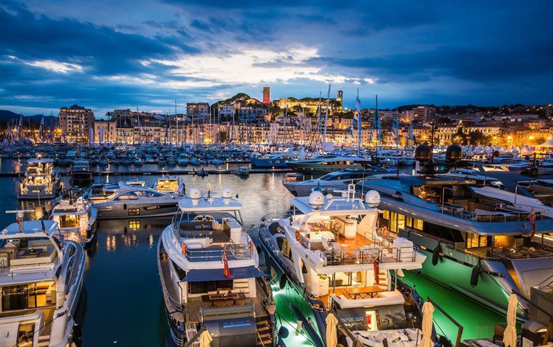 Kondominium di Cannes, Provence-Alpes-Côte d'Azur 11176113