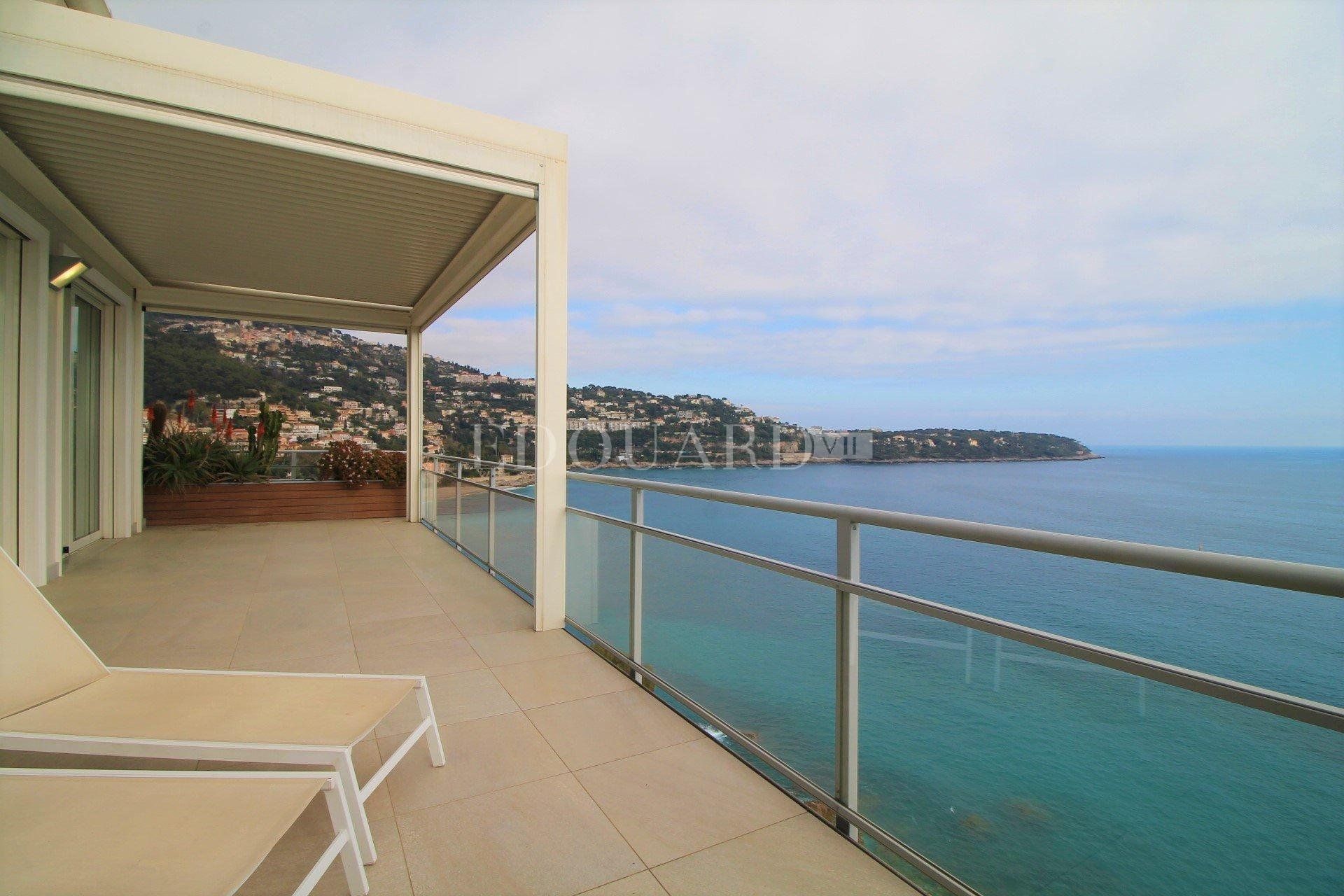 Kondominium di Roquebrune-Cap-Martin, Provence-Alpes-Côte d'Azur 11176143