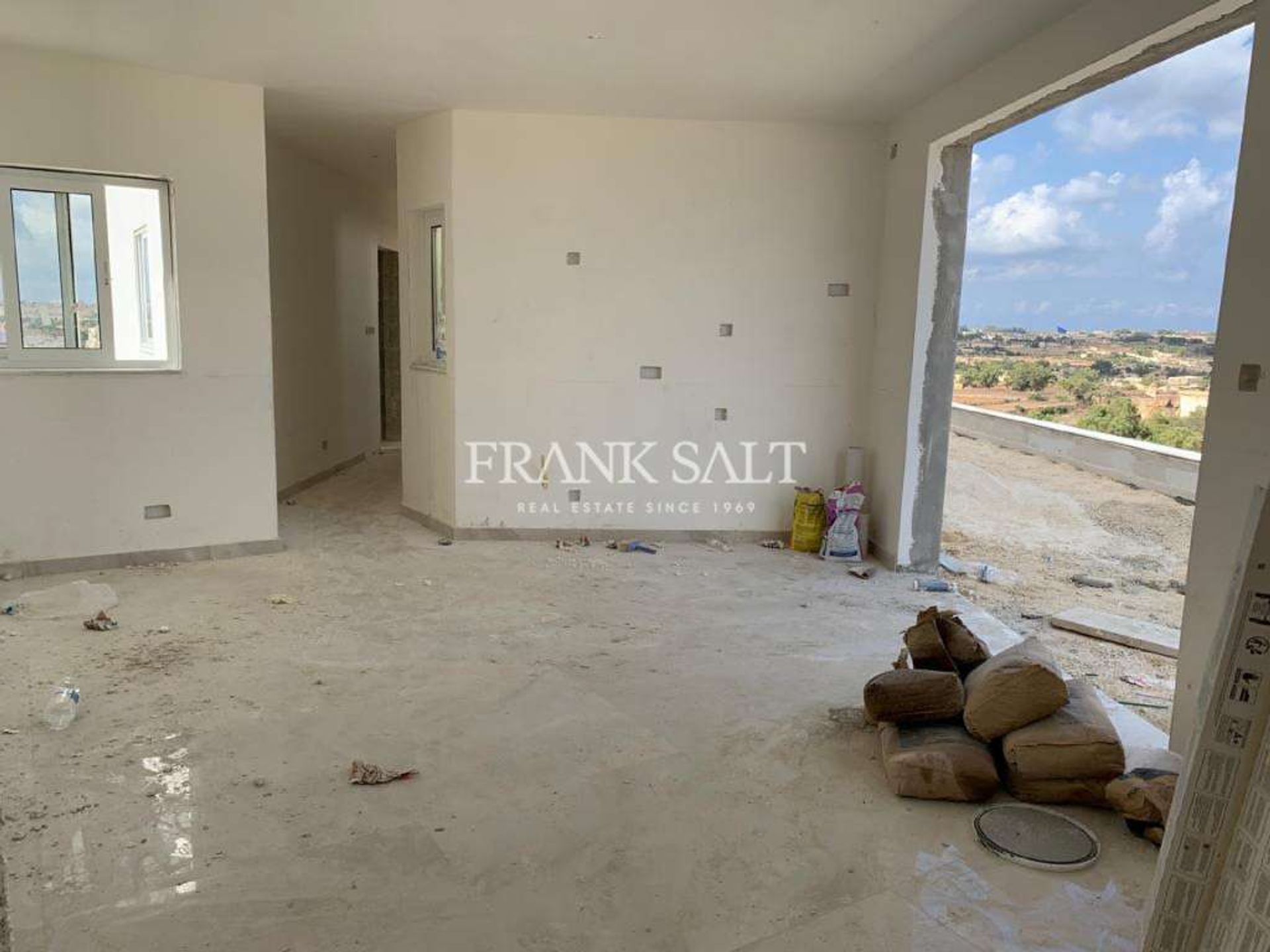 Condominio nel Zejtun, Zejtun 11176157