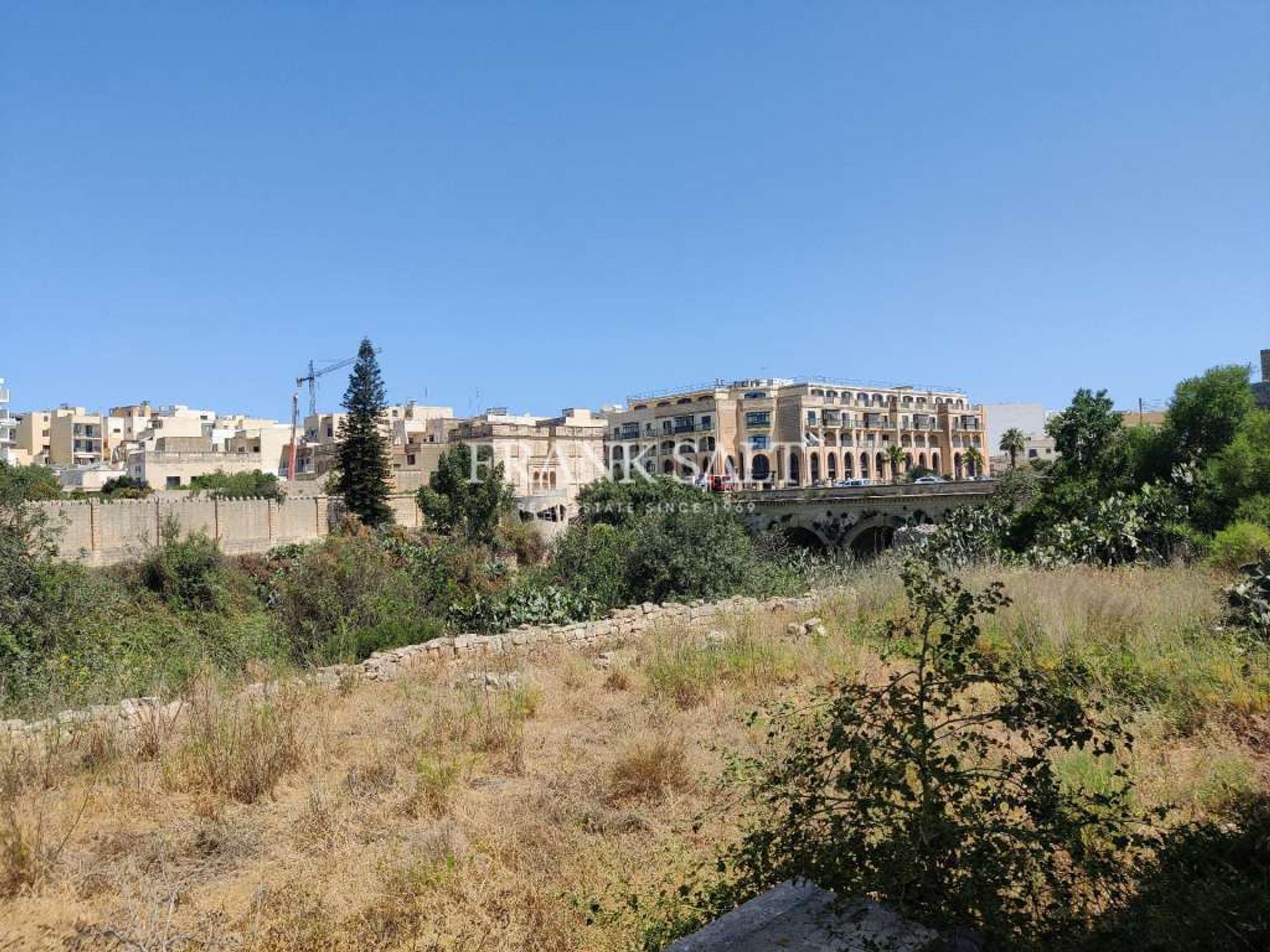 Condominium in Wied l-Arkata, Mosta 11176194