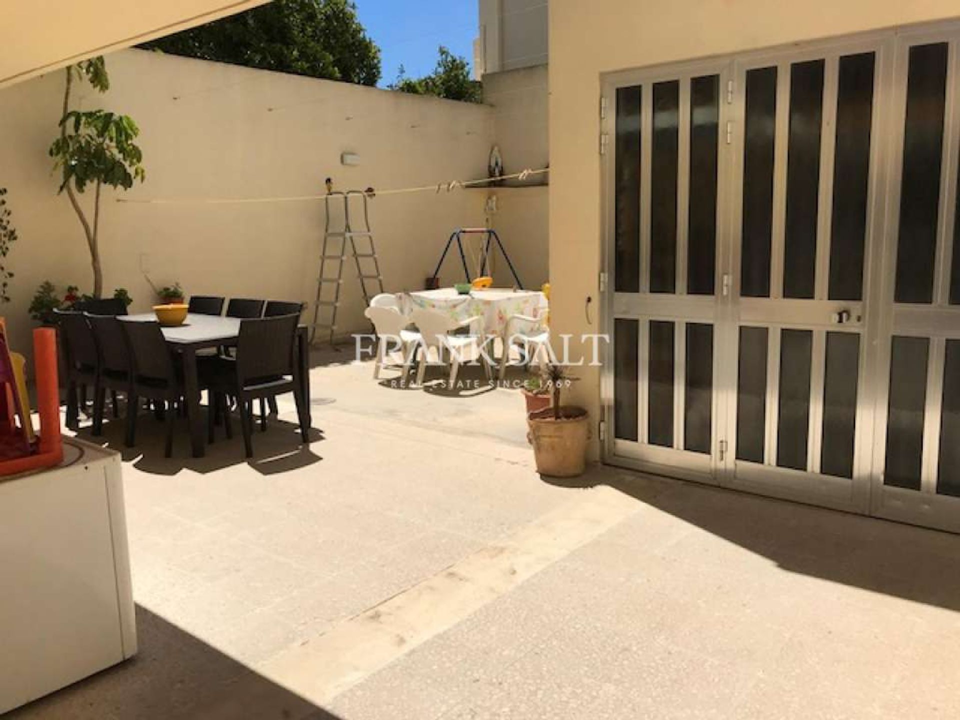 Huis in L-Andrijiet, Rabat 11176200