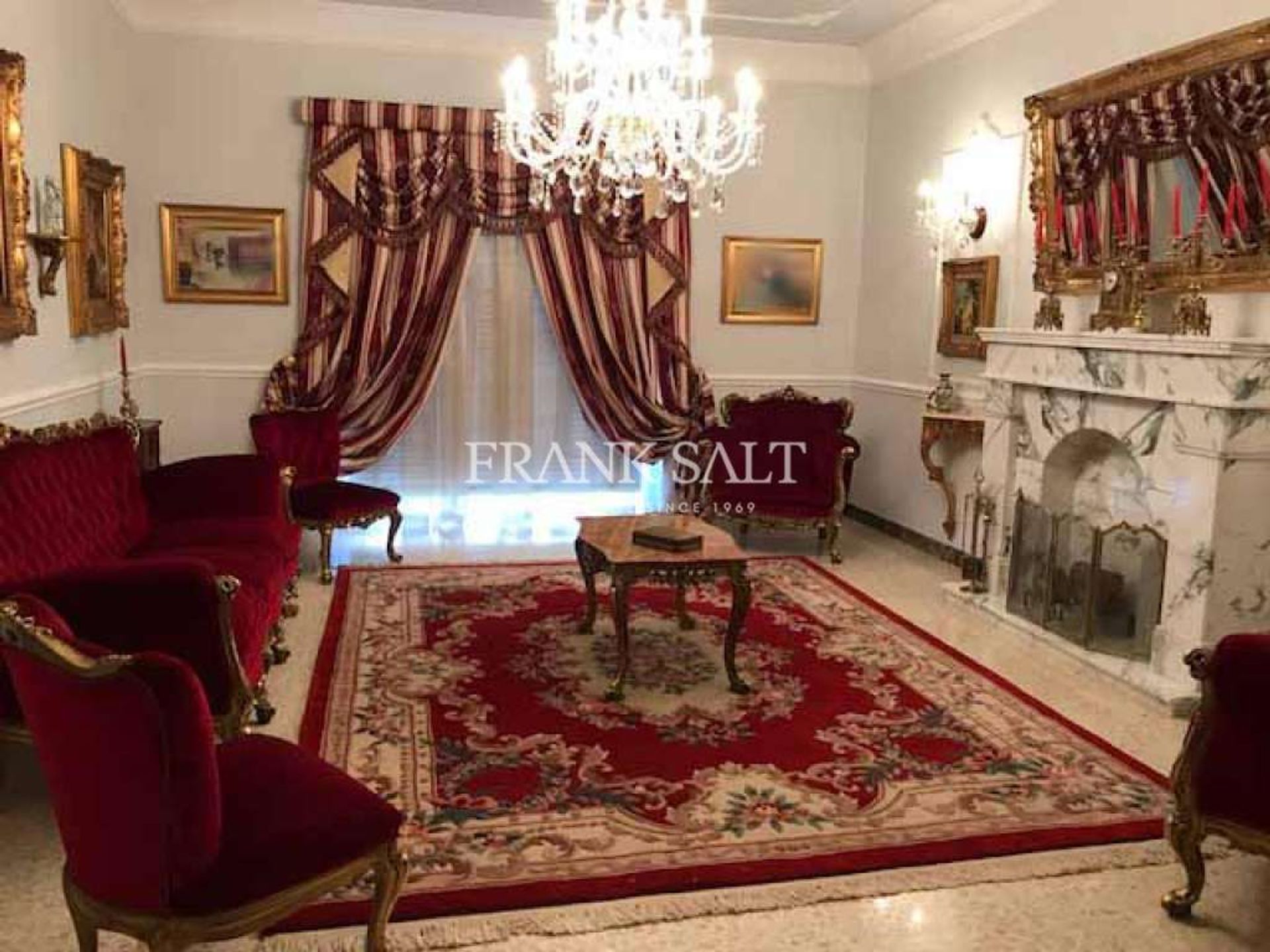 Huis in L-Andrijiet, Rabat 11176200