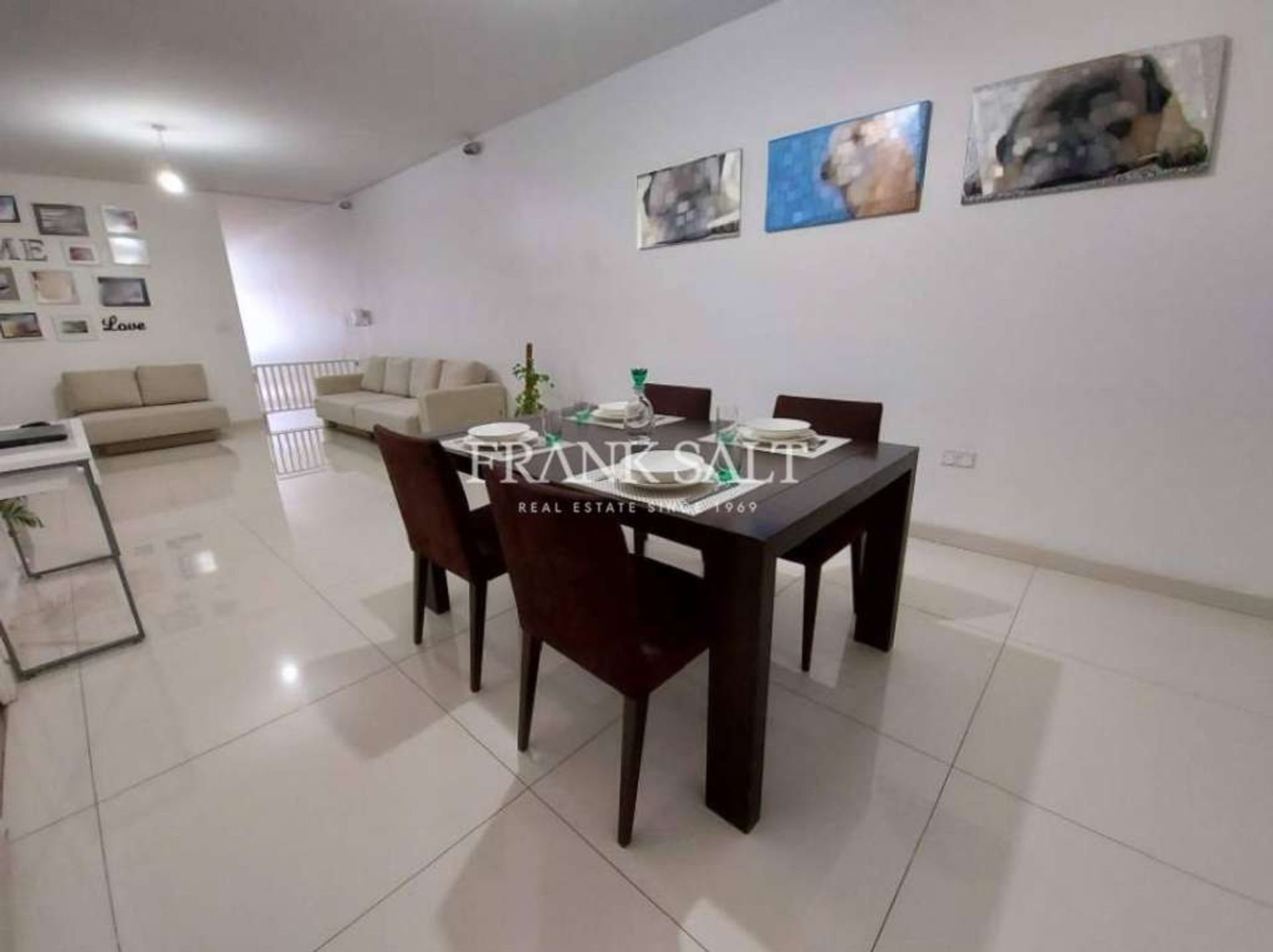 Condominium dans Boubaqra, Zurrieq 11176219