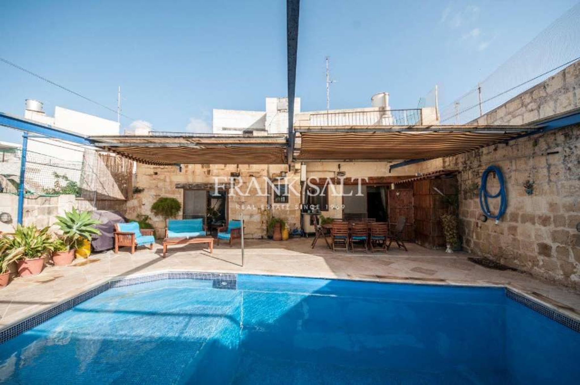 Huis in Bubaqra, Zurrieq 11176232