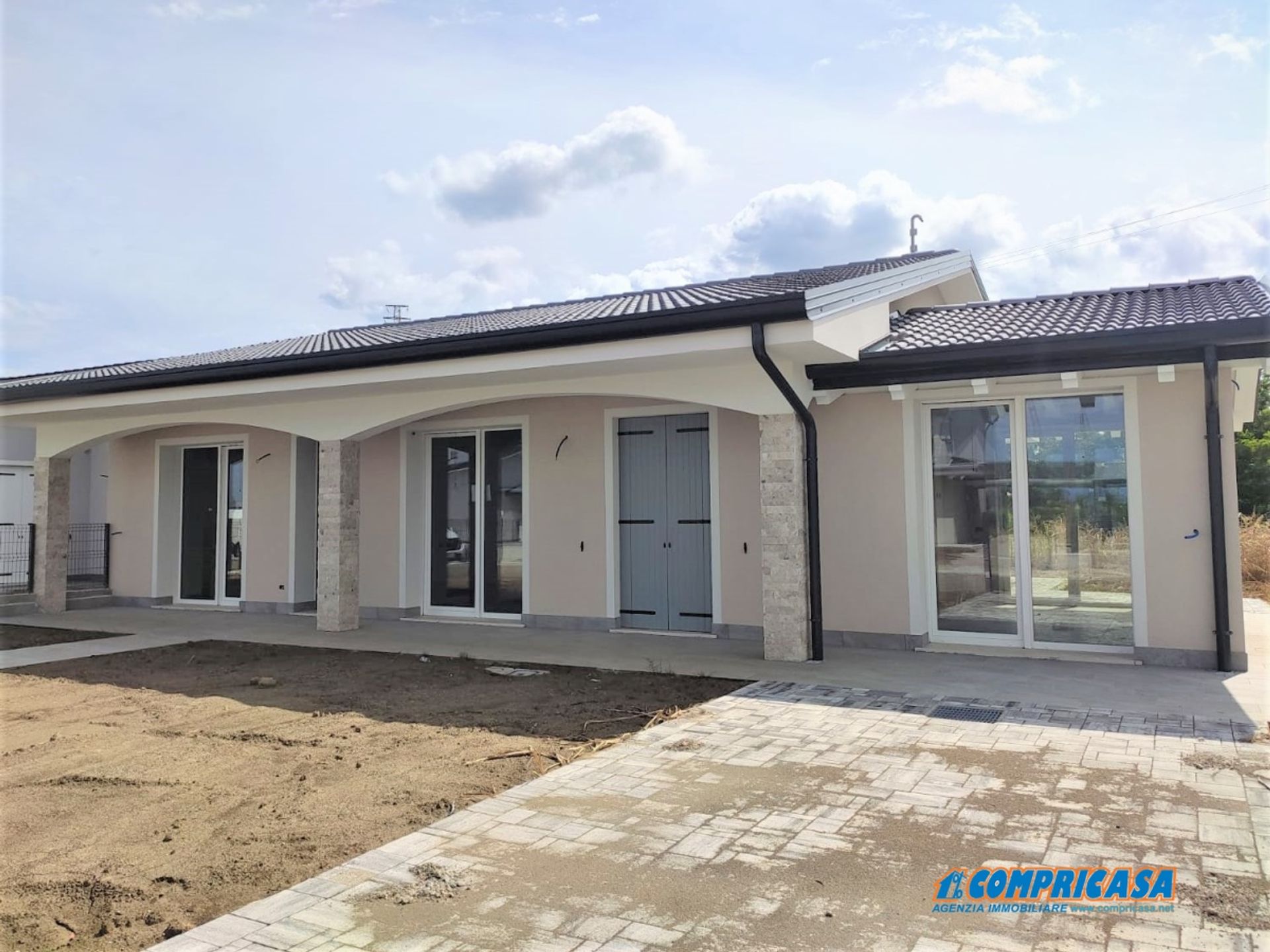 rumah dalam Montagnana, Veneto 11176237