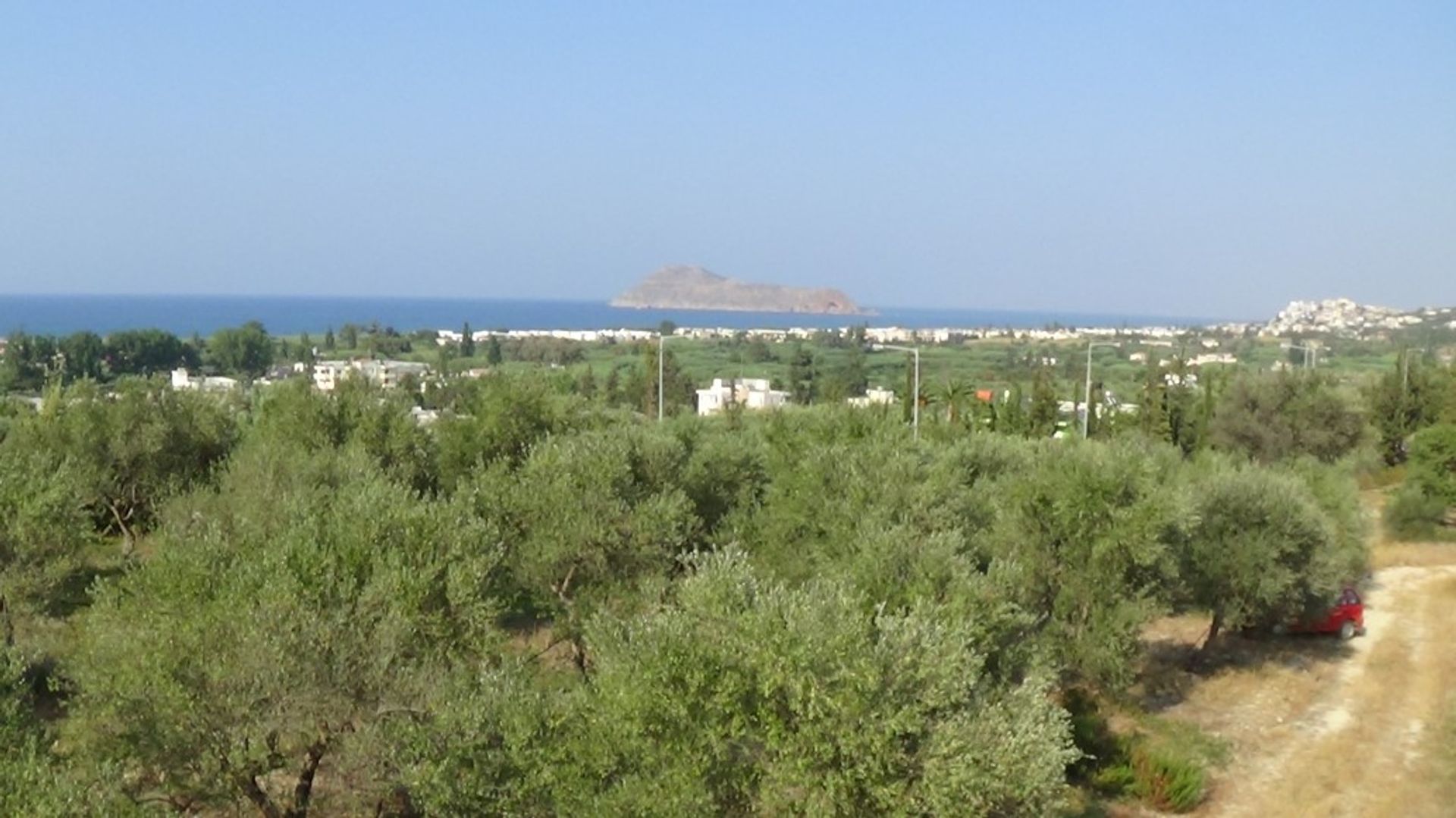 土地 在 Platanias,  11176240