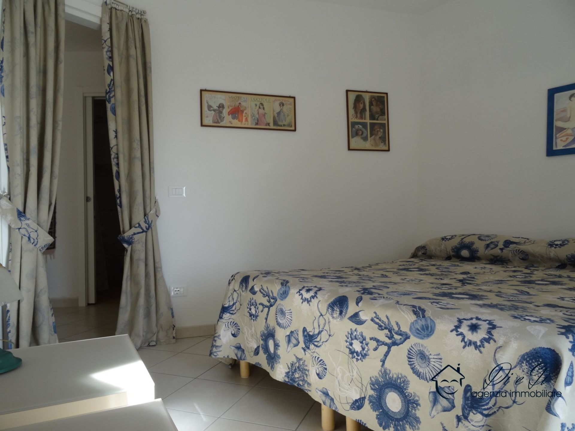 Condominium in , Liguria 11176242