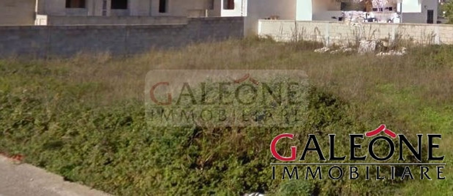 Land i Casamassella, Puglia 11176246