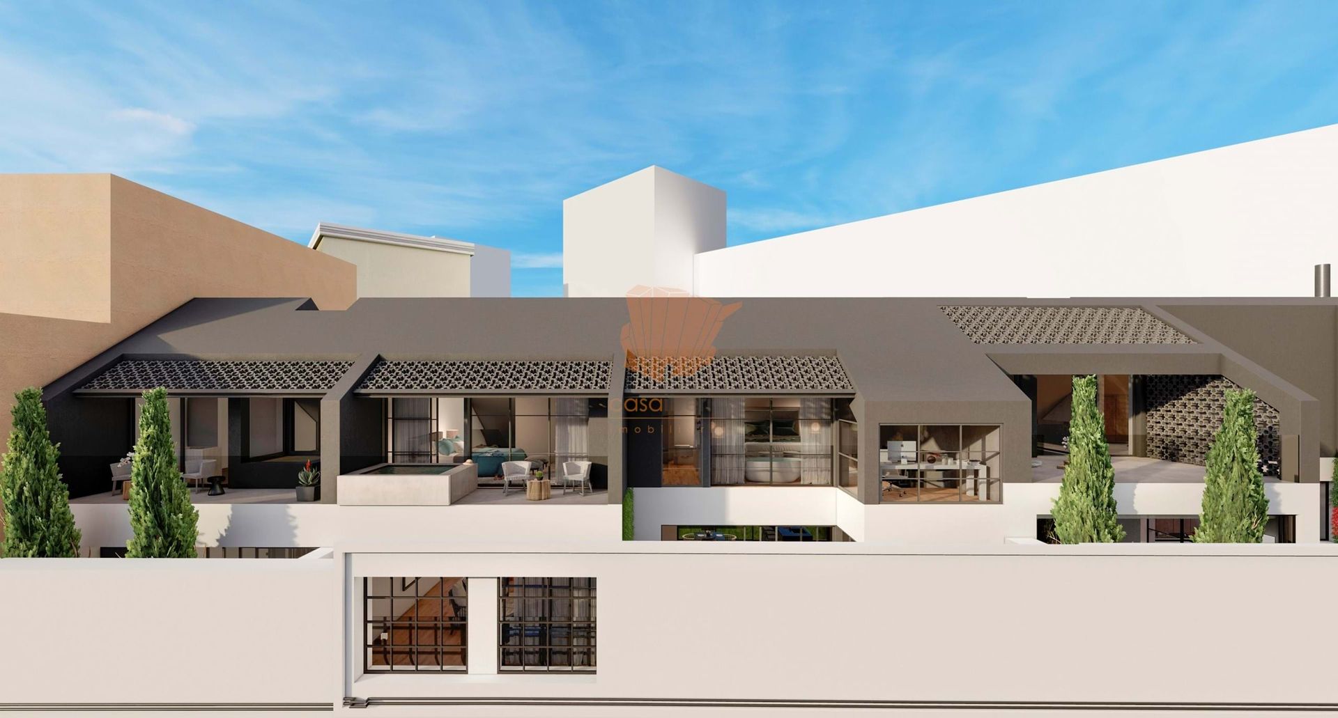 casa en Faro, Faro District 11176251