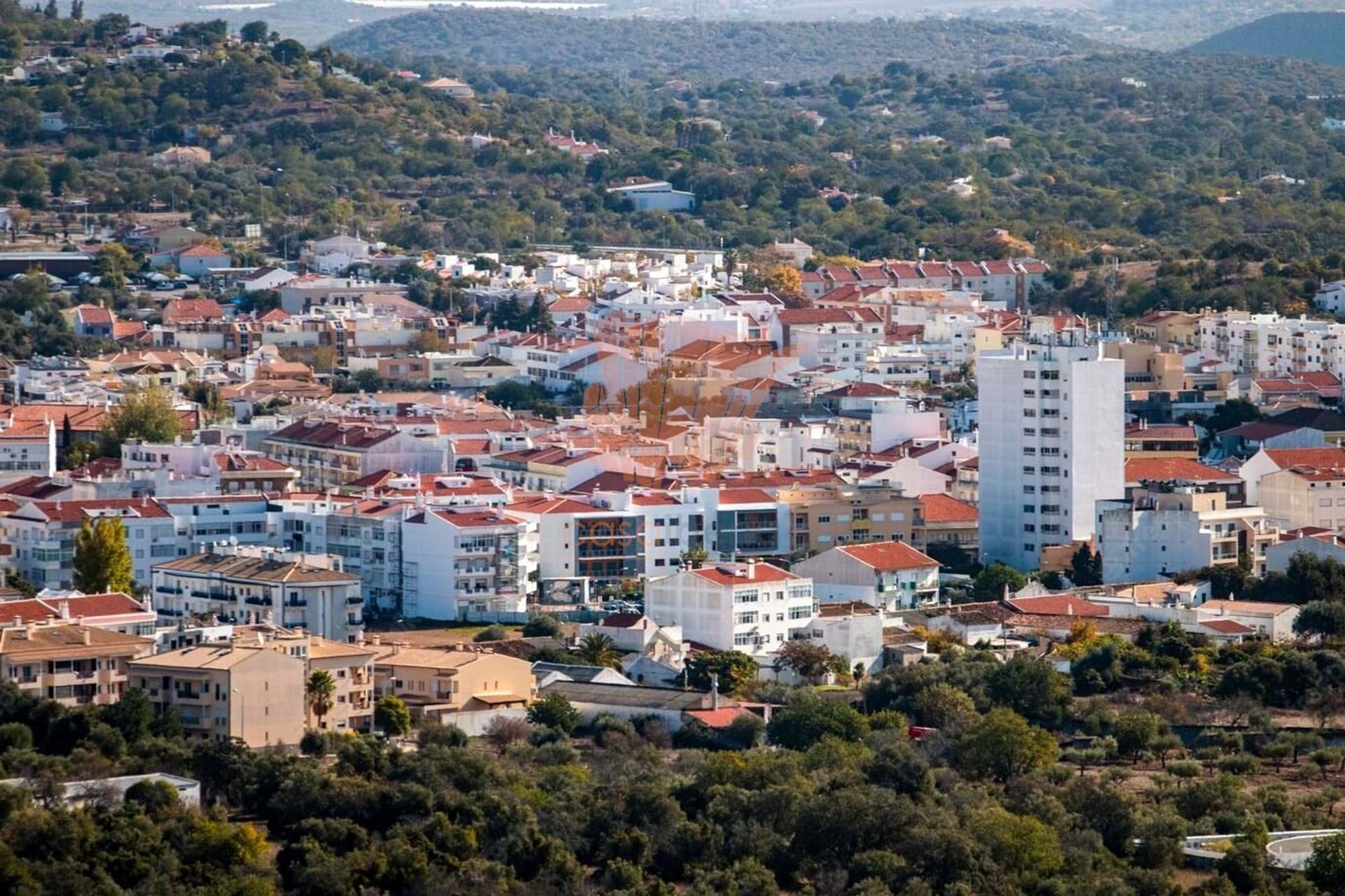 Condominium in São Brás de Alportel, Faro District 11176256