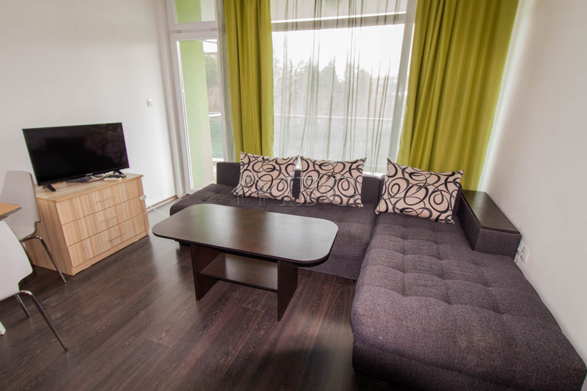 Condominium in Nesebar, Burgas 11176263