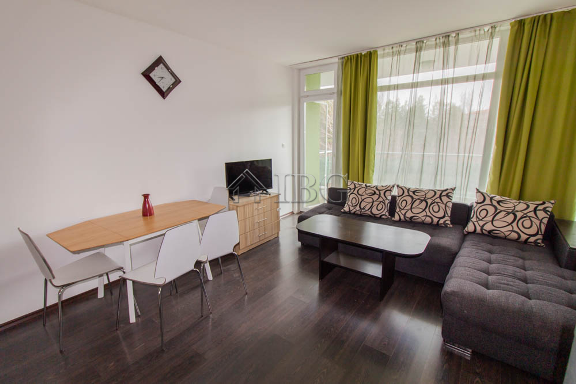 Condominium in Sunny Beach, Burgas 11176263