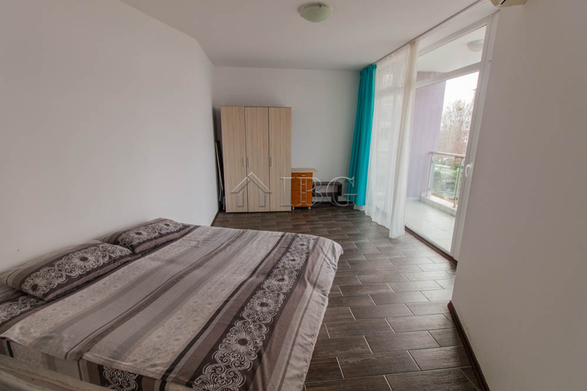 Condominium in Sunny Beach, Burgas 11176263