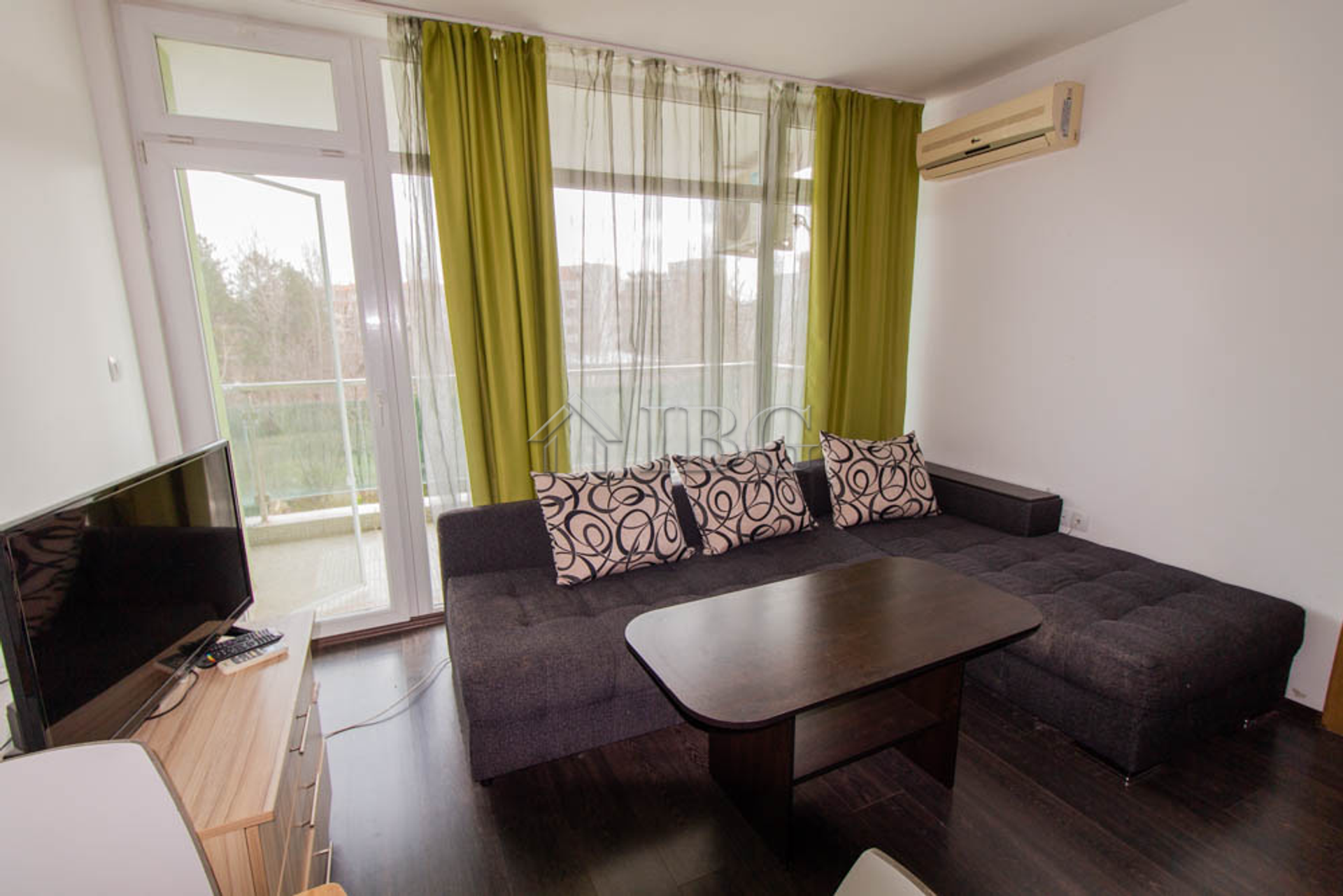 Condominium in Sunny Beach, Burgas 11176263