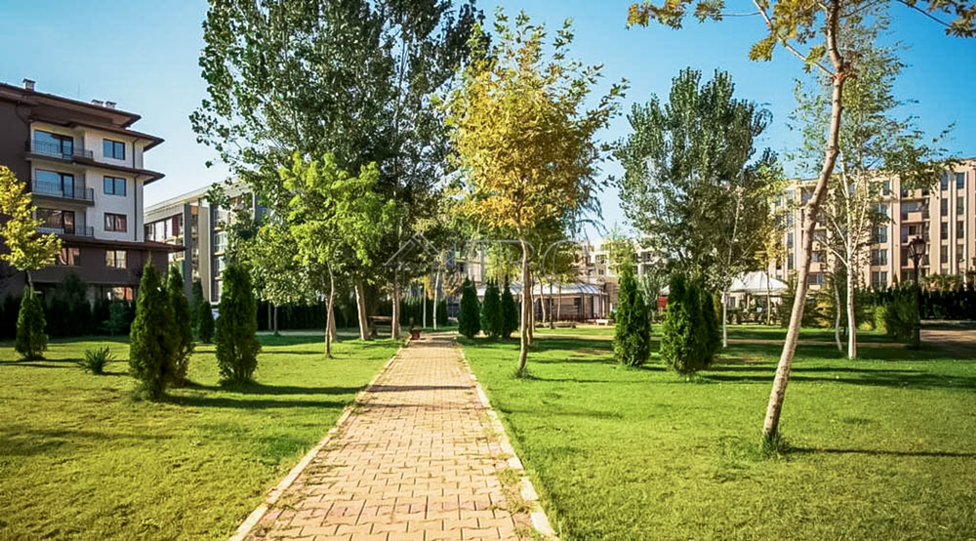 Кондоминиум в Nessebar, Burgas 11176267