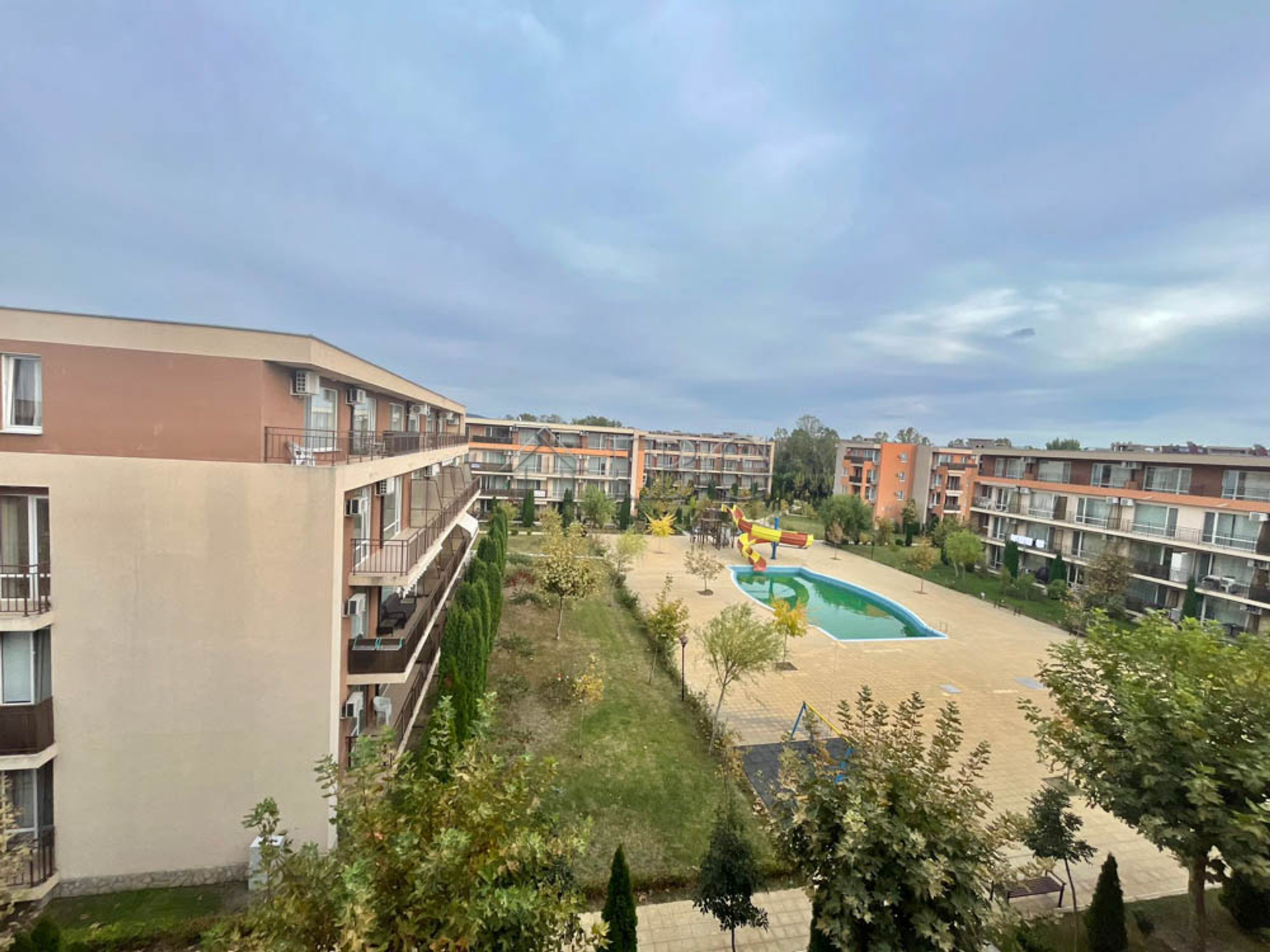 Kondominium dalam Nesebar, Burgas 11176271