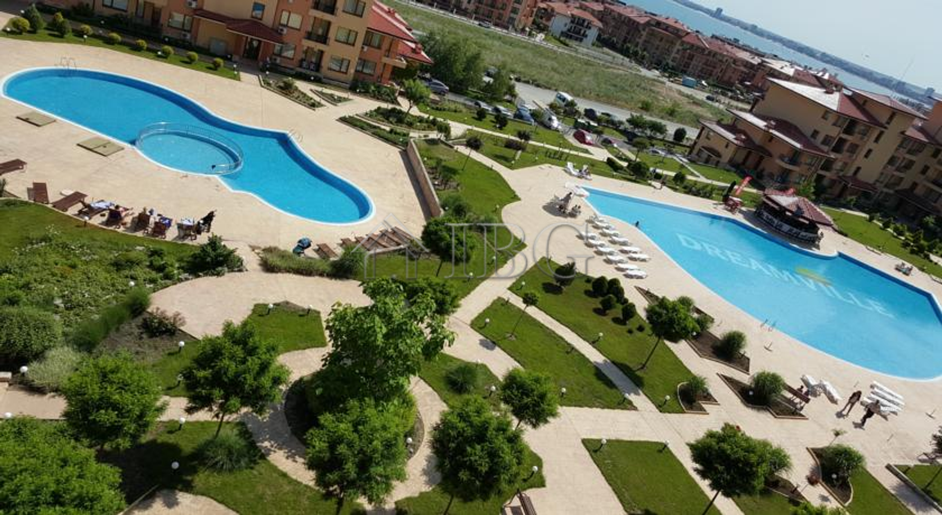 Condominium in Sveti Vlas, Burgas 11176275