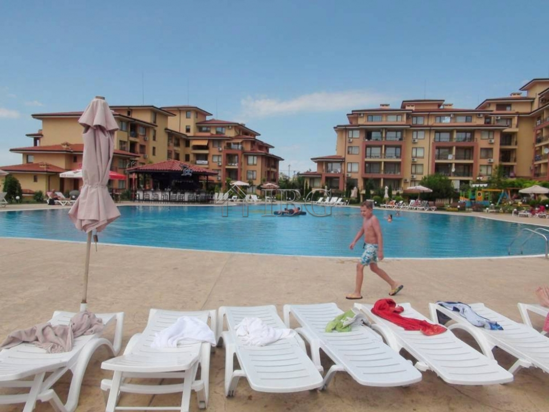 Condominium in Sveti Vlas, Burgas 11176275