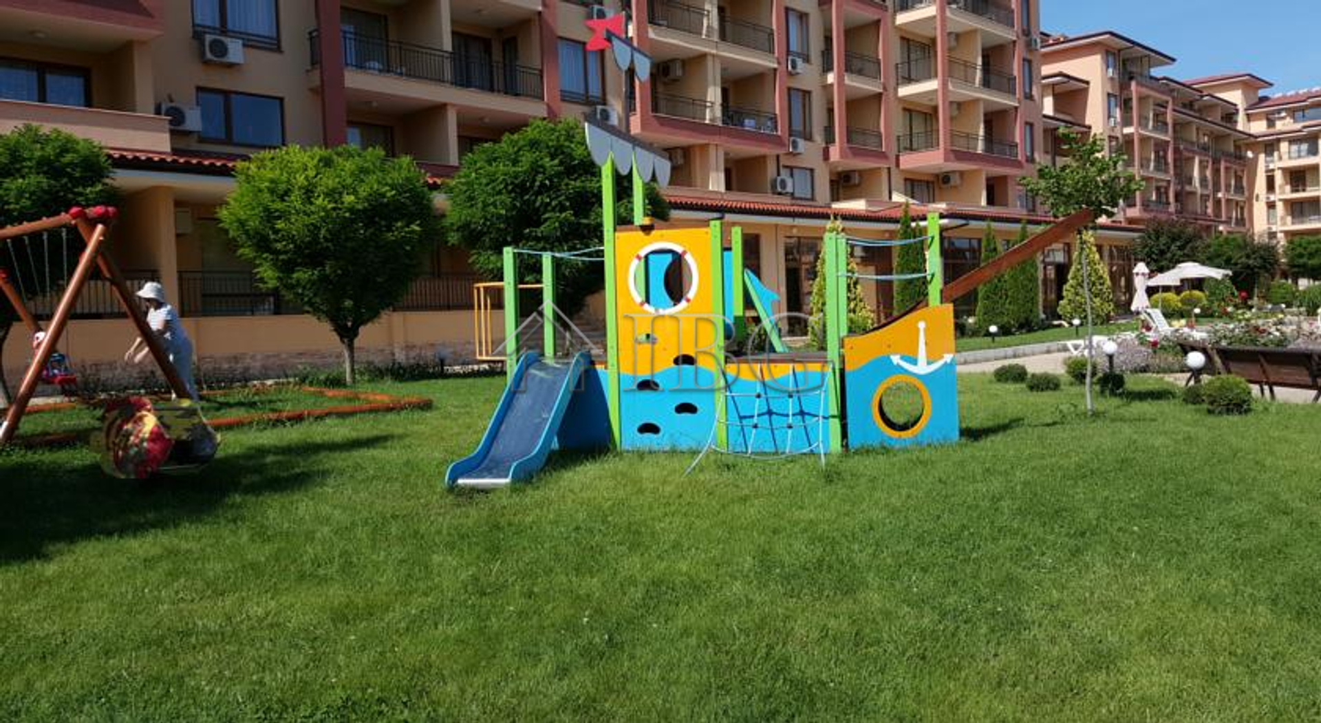 Condominium in Sveti Vlas, Burgas 11176275