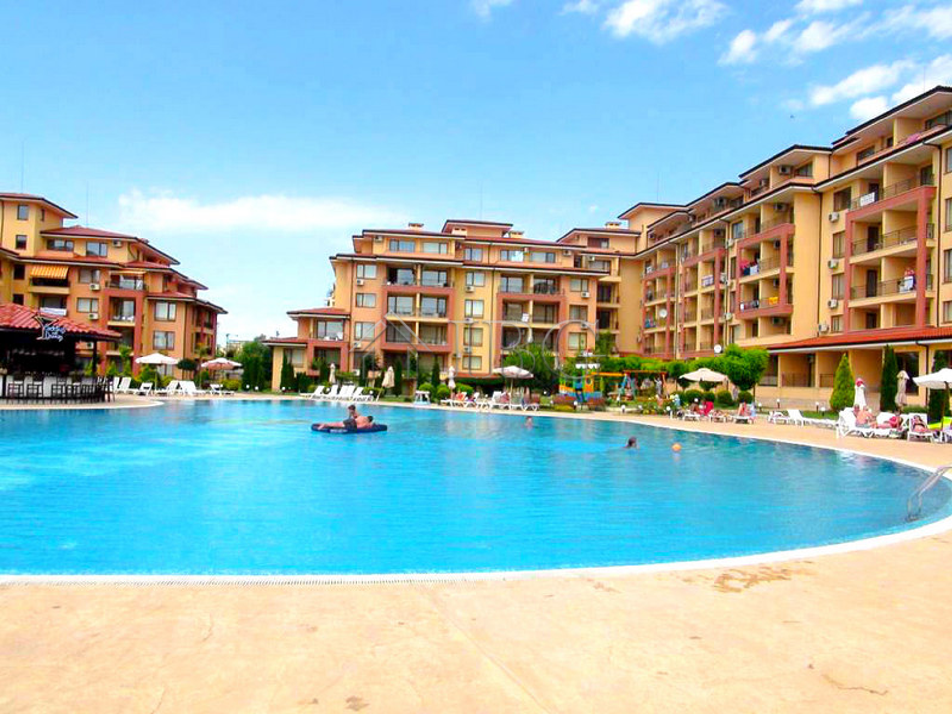 Condominium in Sveti Vlas, Burgas 11176275