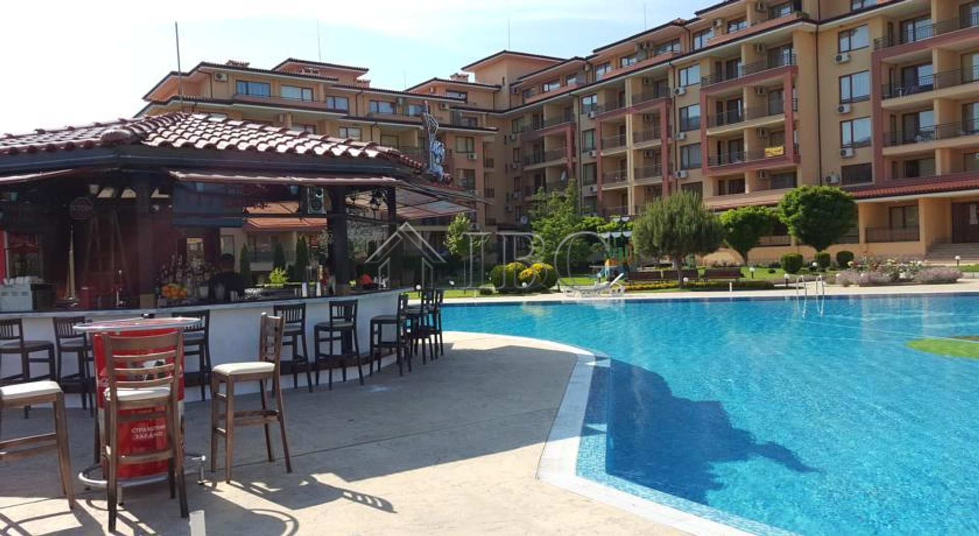 Condominium in Sveti Vlas, Burgas 11176275