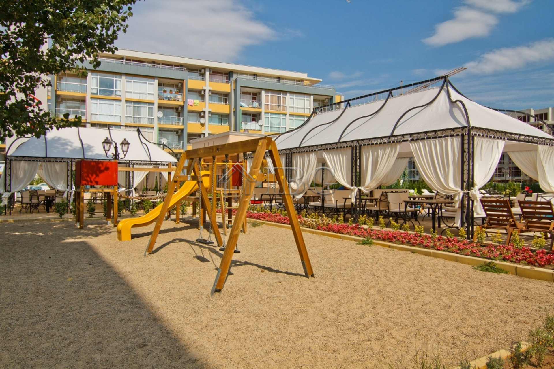 Συγκυριαρχία σε Sunny Beach, Burgas 11176278