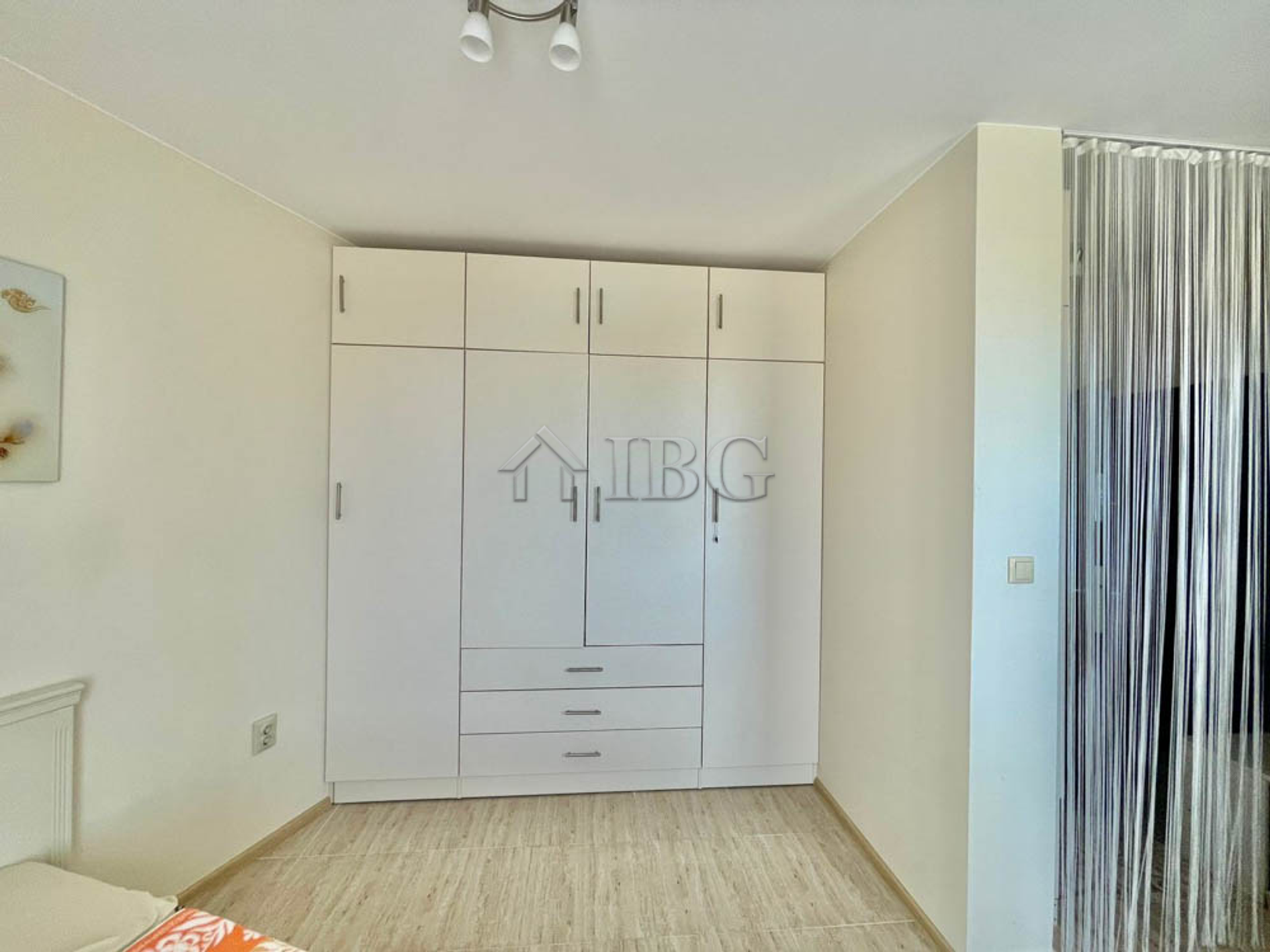 Condominium dans Ravda, Burgas 11176279