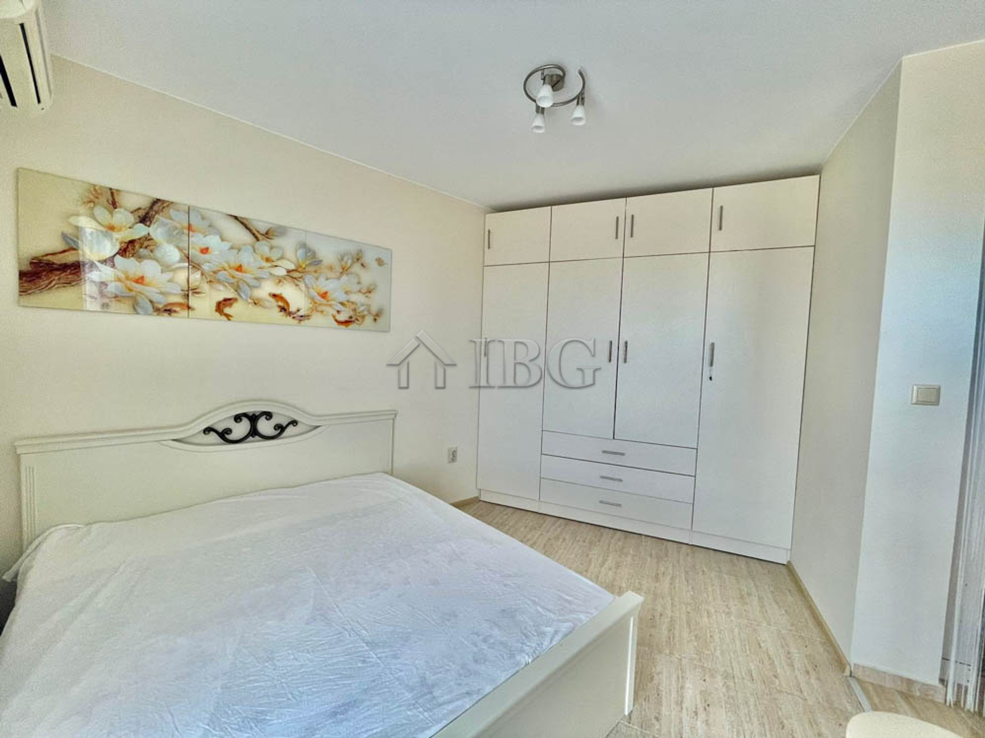 Condominium dans Ravda, Burgas 11176279