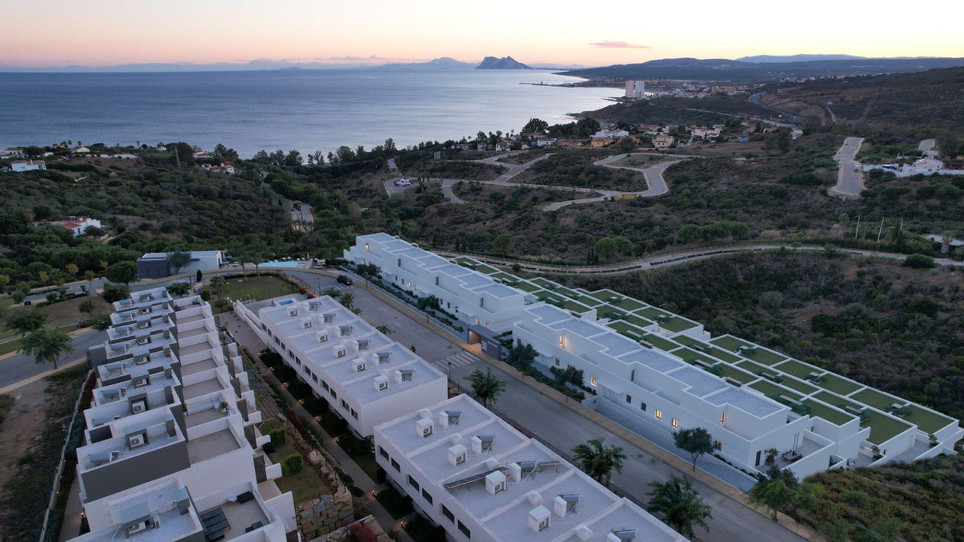 rumah dalam Puerto de la Duquesa, Andalusia 11176296