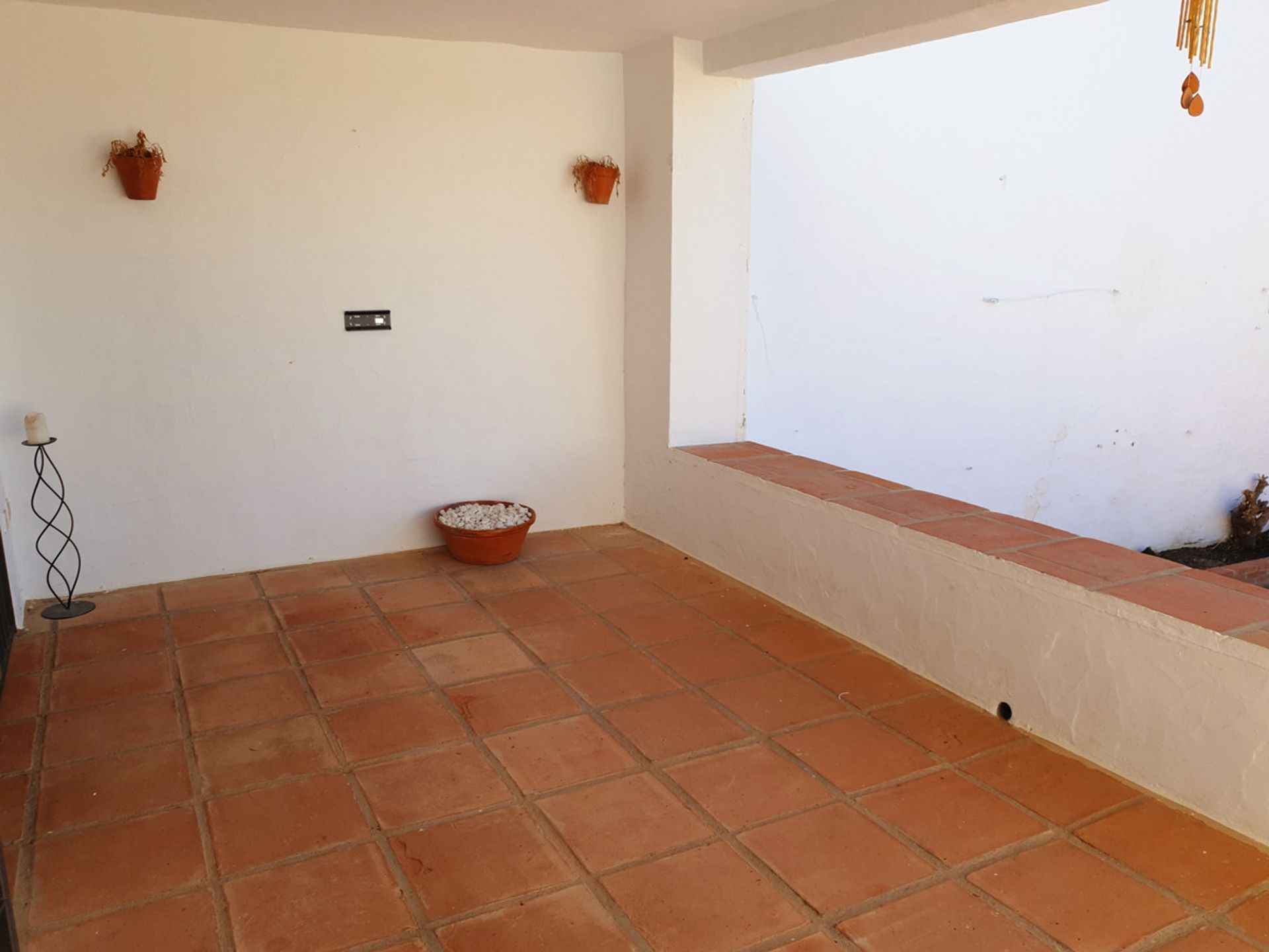 House in Puerto de la Duquesa, Andalusia 11176310