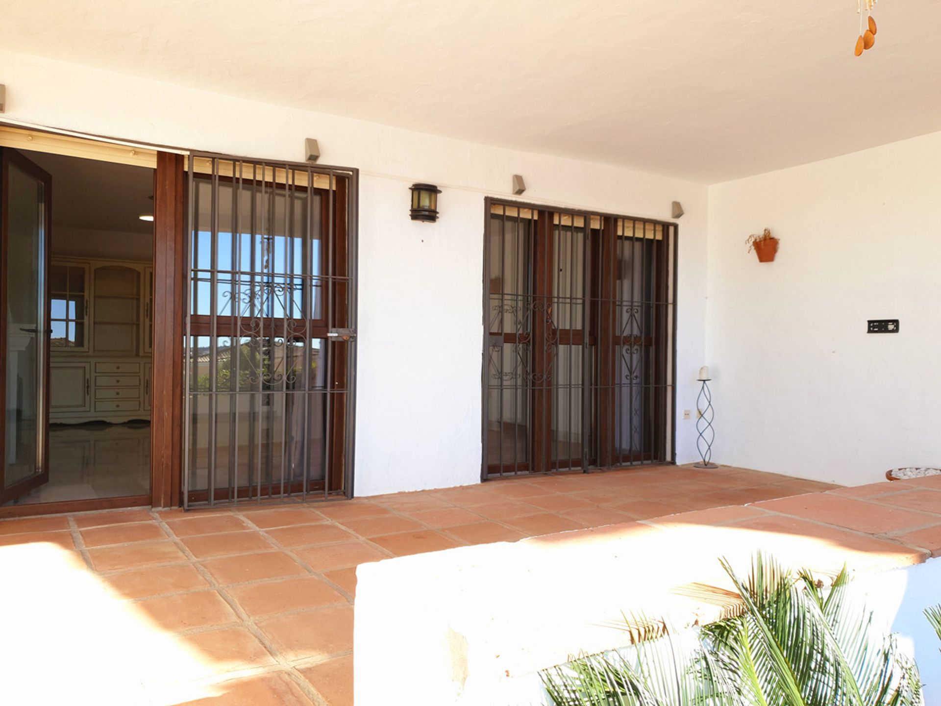 House in Puerto de la Duquesa, Andalusia 11176310